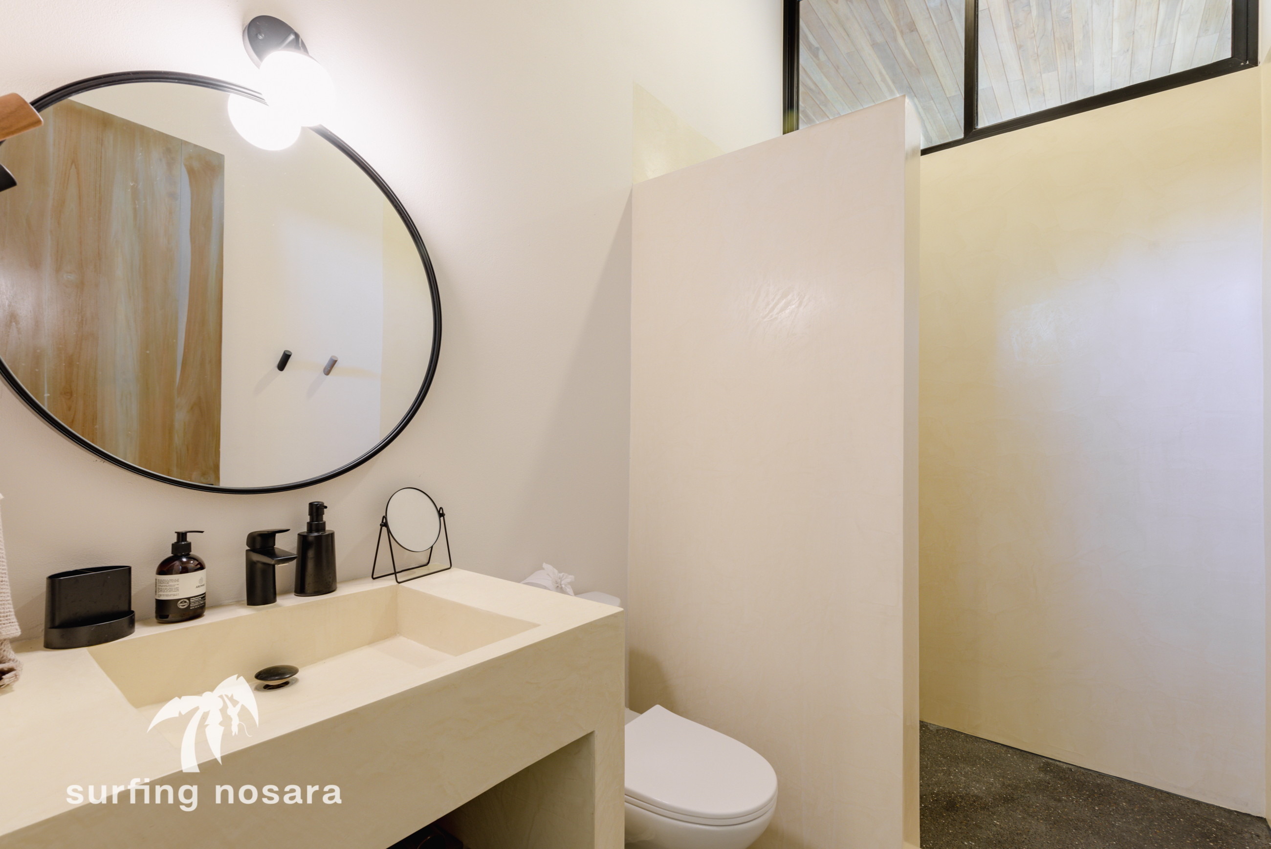 4 bed Single Family Homes For Rent in Nosara, Guanacaste - thumb 10