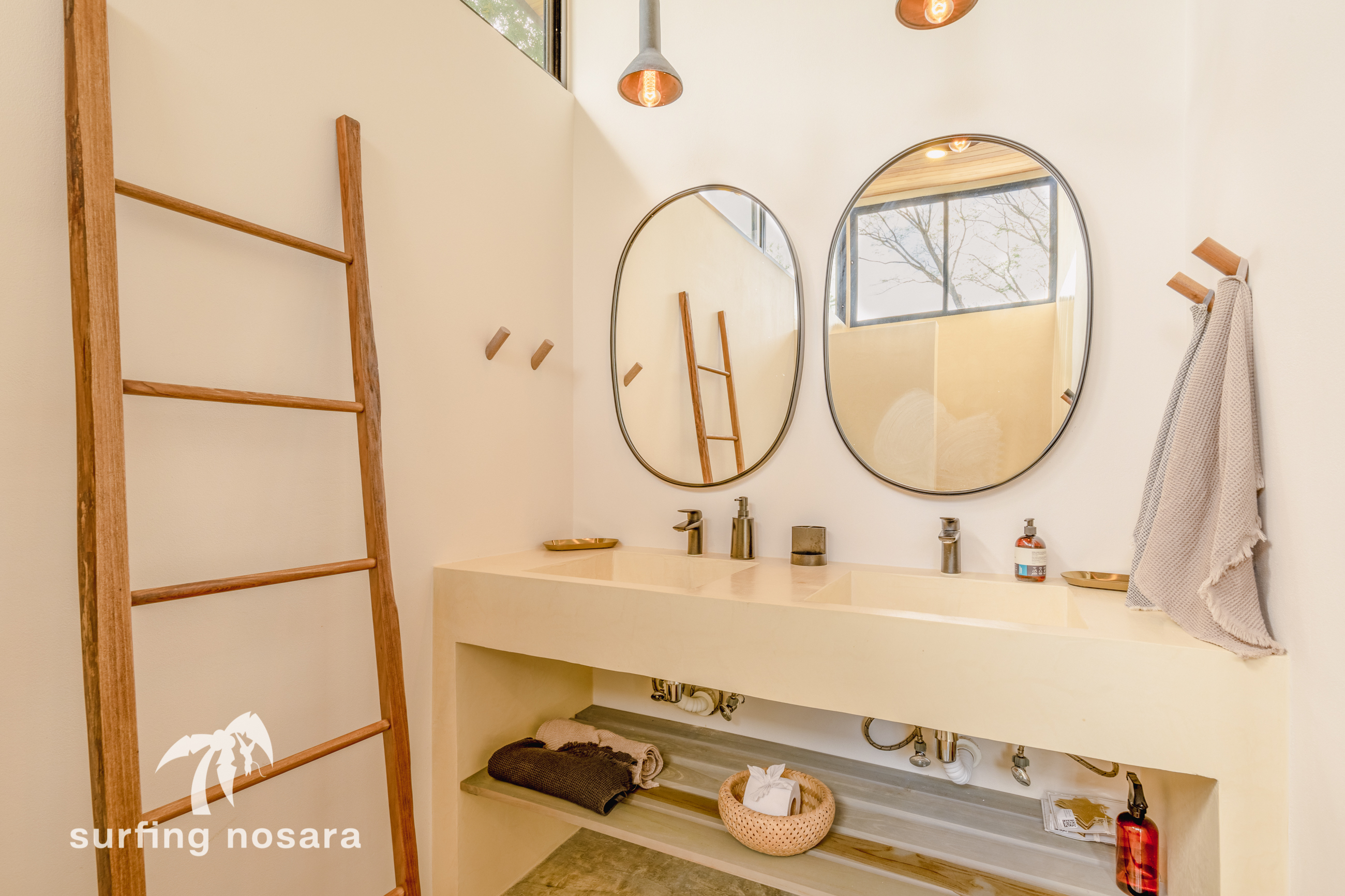 4 bed Single Family Homes For Rent in Nosara, Guanacaste - thumb 6