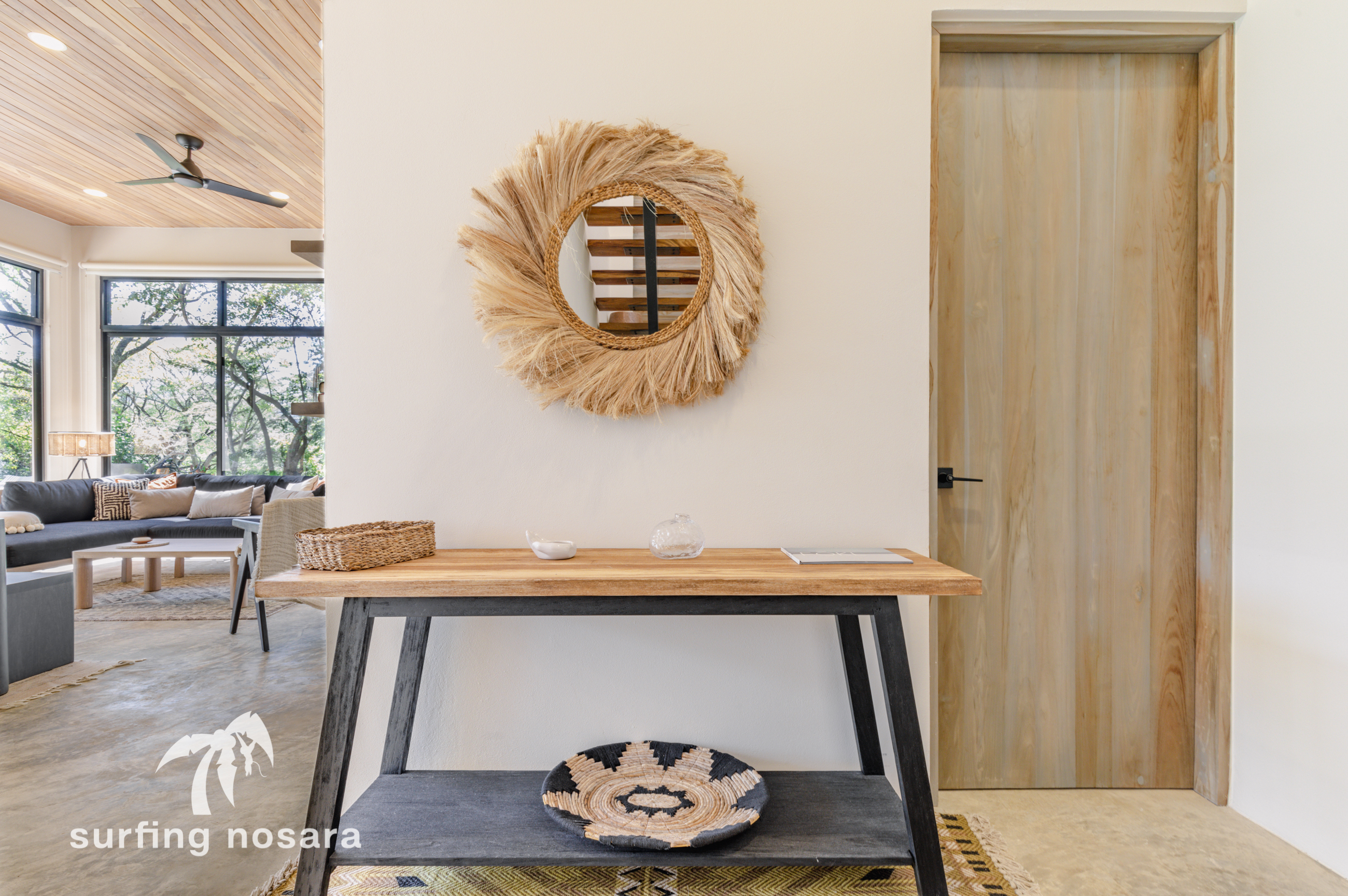 4 bed Single Family Homes For Rent in Nosara, Guanacaste - thumb 17