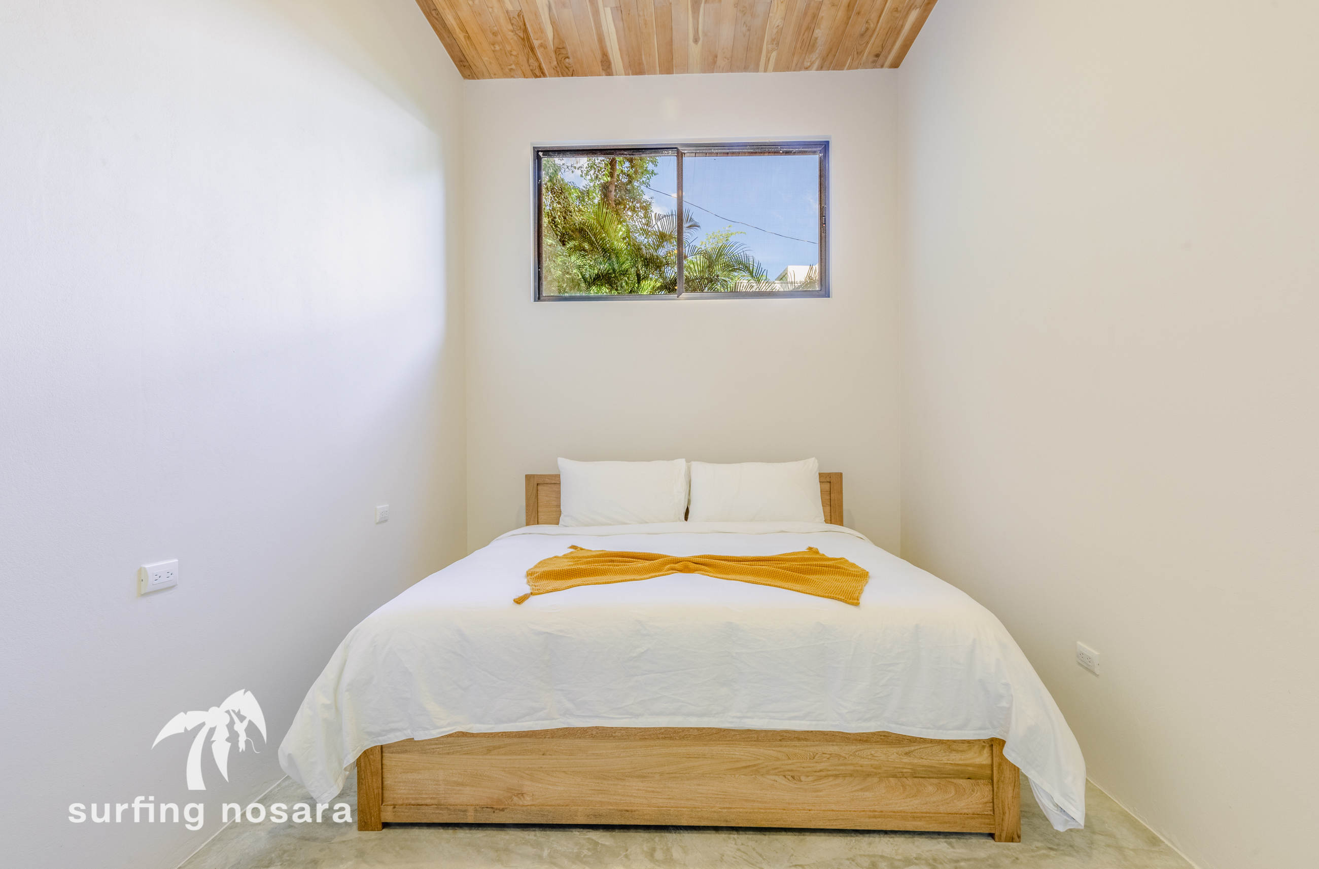 4 bed Single Family Homes For Rent in Nosara, Guanacaste - thumb 15