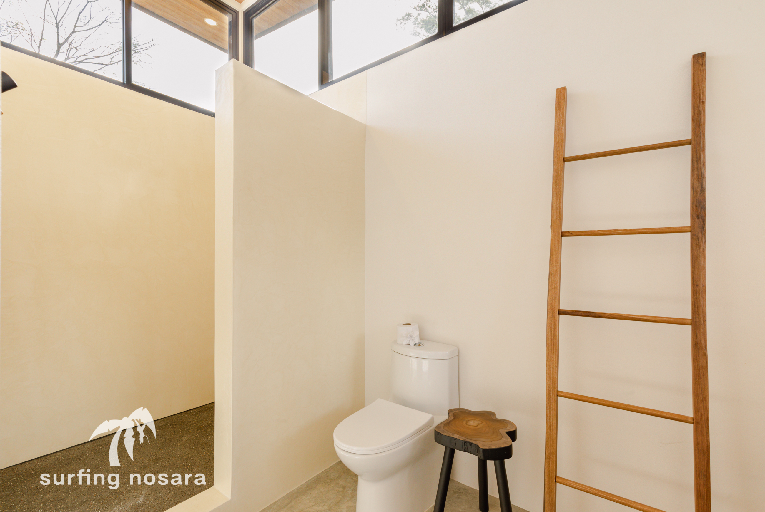 4 bed Single Family Homes For Rent in Nosara, Guanacaste - thumb 7