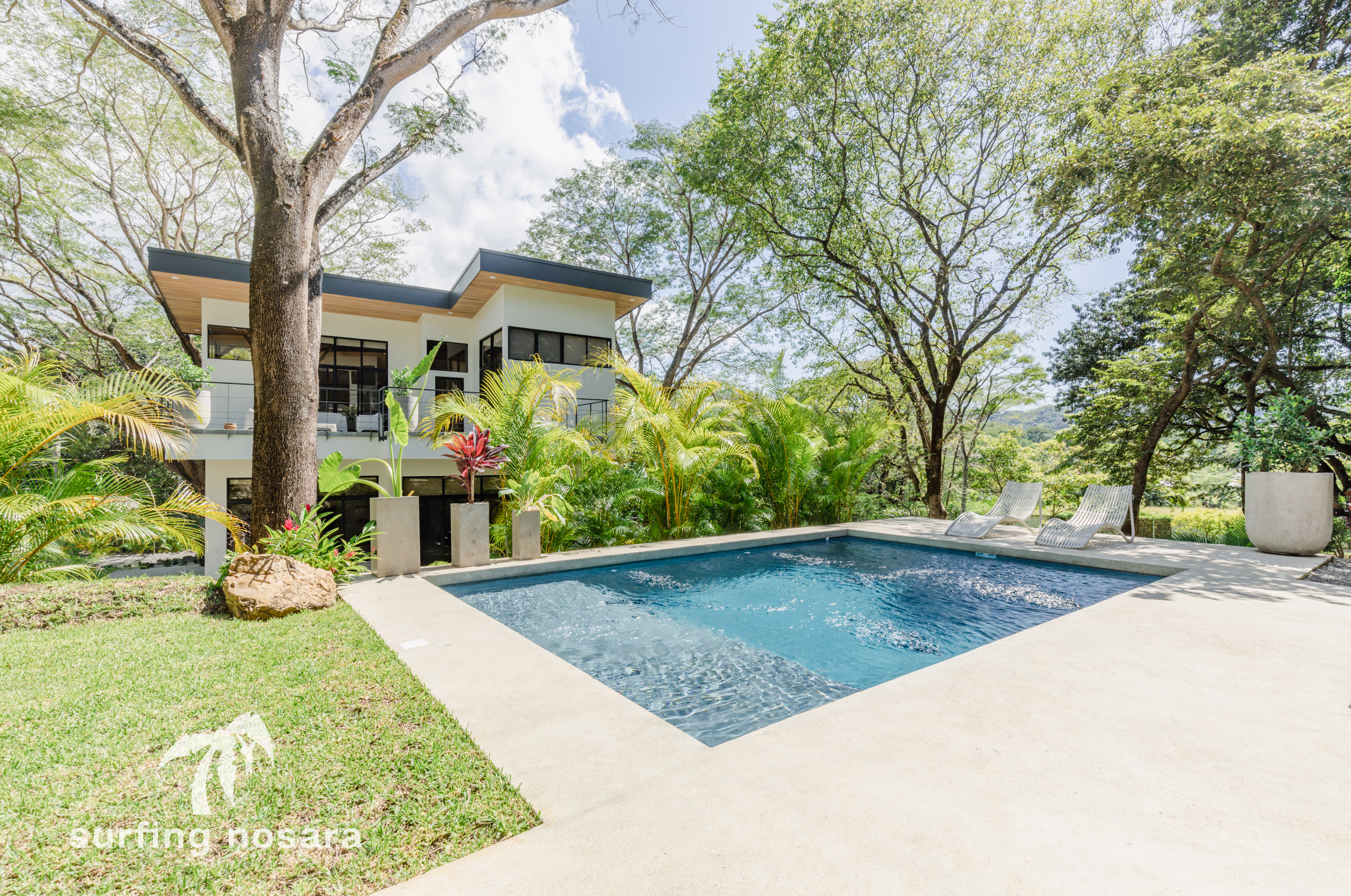 4 bed Single Family Homes For Rent in Nosara, Guanacaste - thumb 24