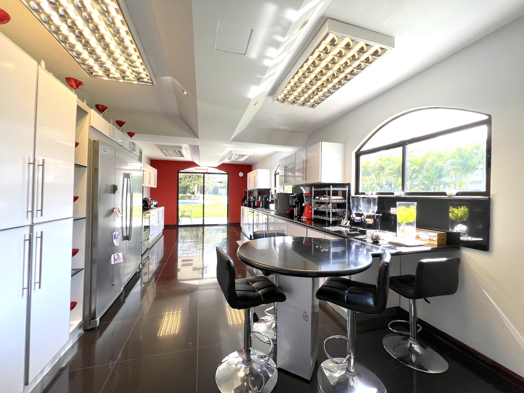 6 bed Single Family Homes For Sale in La Guacima, Alajuela - thumb 3