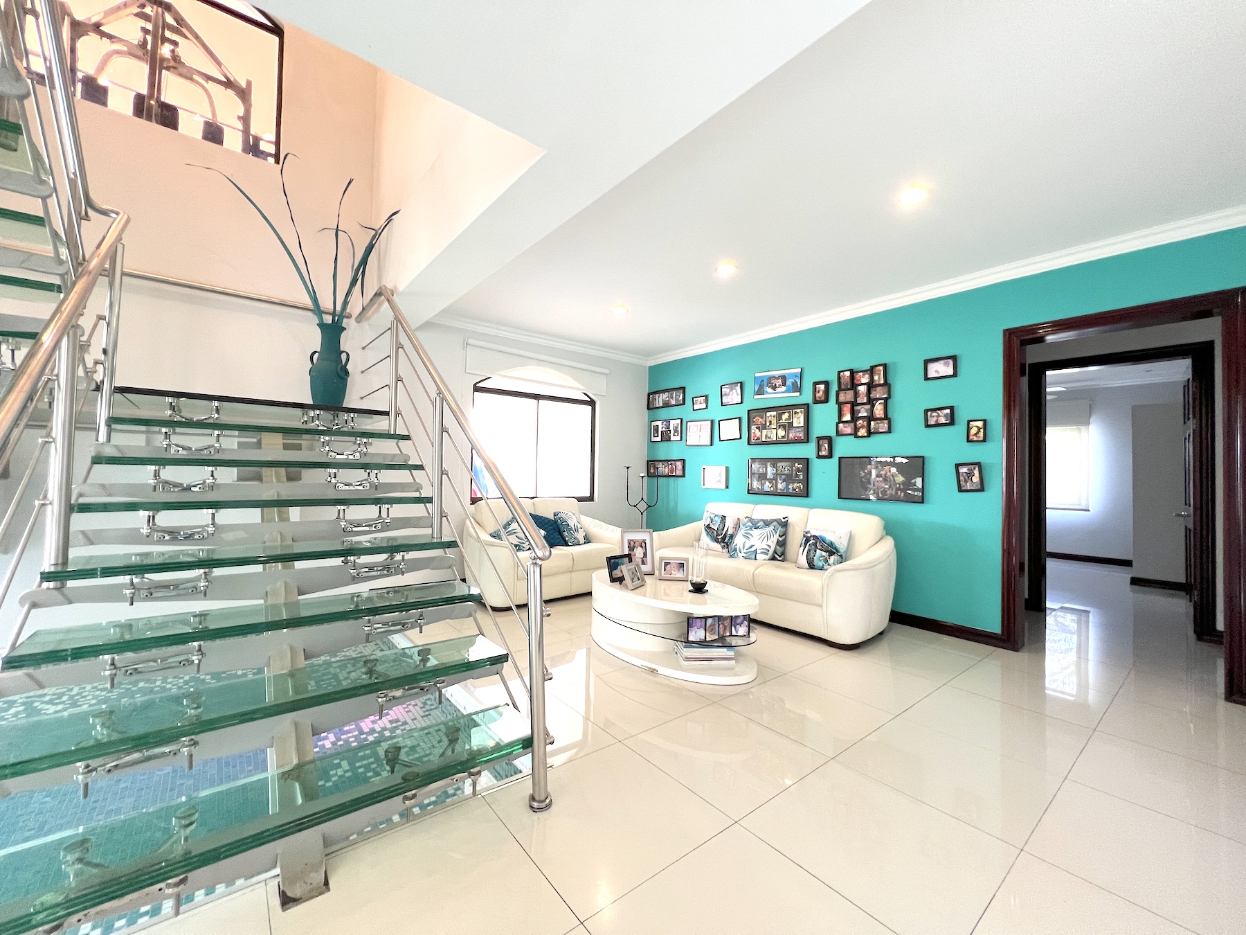 6 bed Single Family Homes For Sale in La Guacima, Alajuela - thumb 5