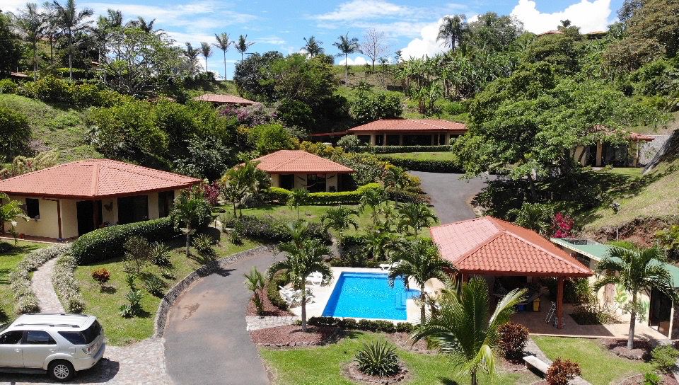 2 bed Single Family Homes For Rent in Atenas, Alajuela - thumb 2