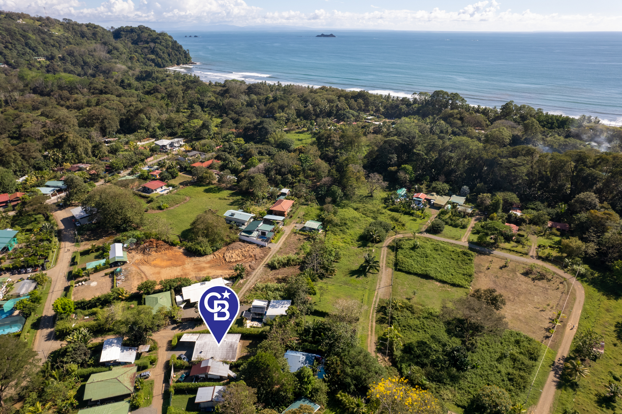 2 bed Single Family Homes For Sale in Uvita, Puntarenas - thumb 3