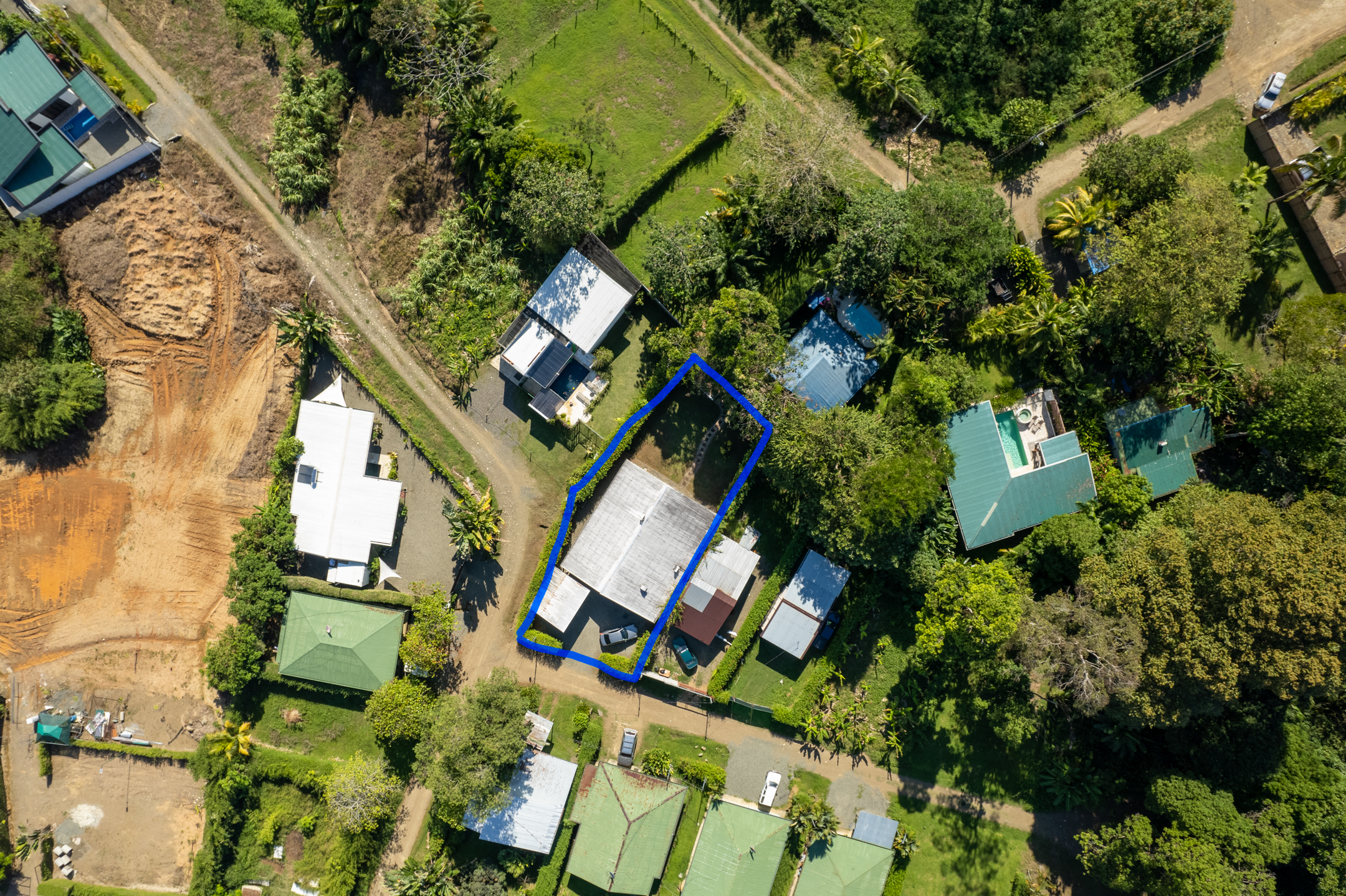 2 bed Single Family Homes For Sale in Uvita, Puntarenas - thumb 2