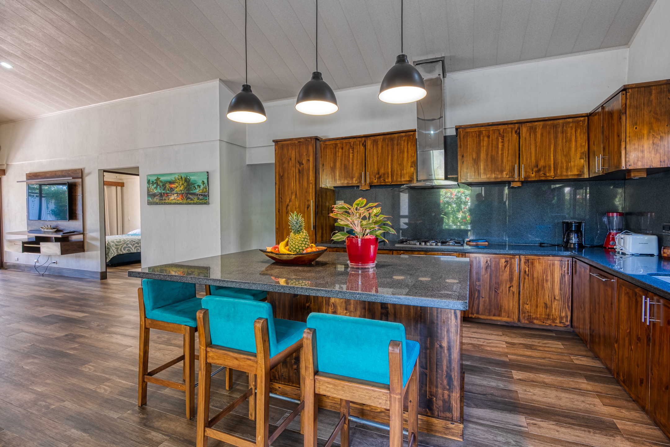 2 bed Single Family Homes For Sale in Uvita, Puntarenas - thumb 4