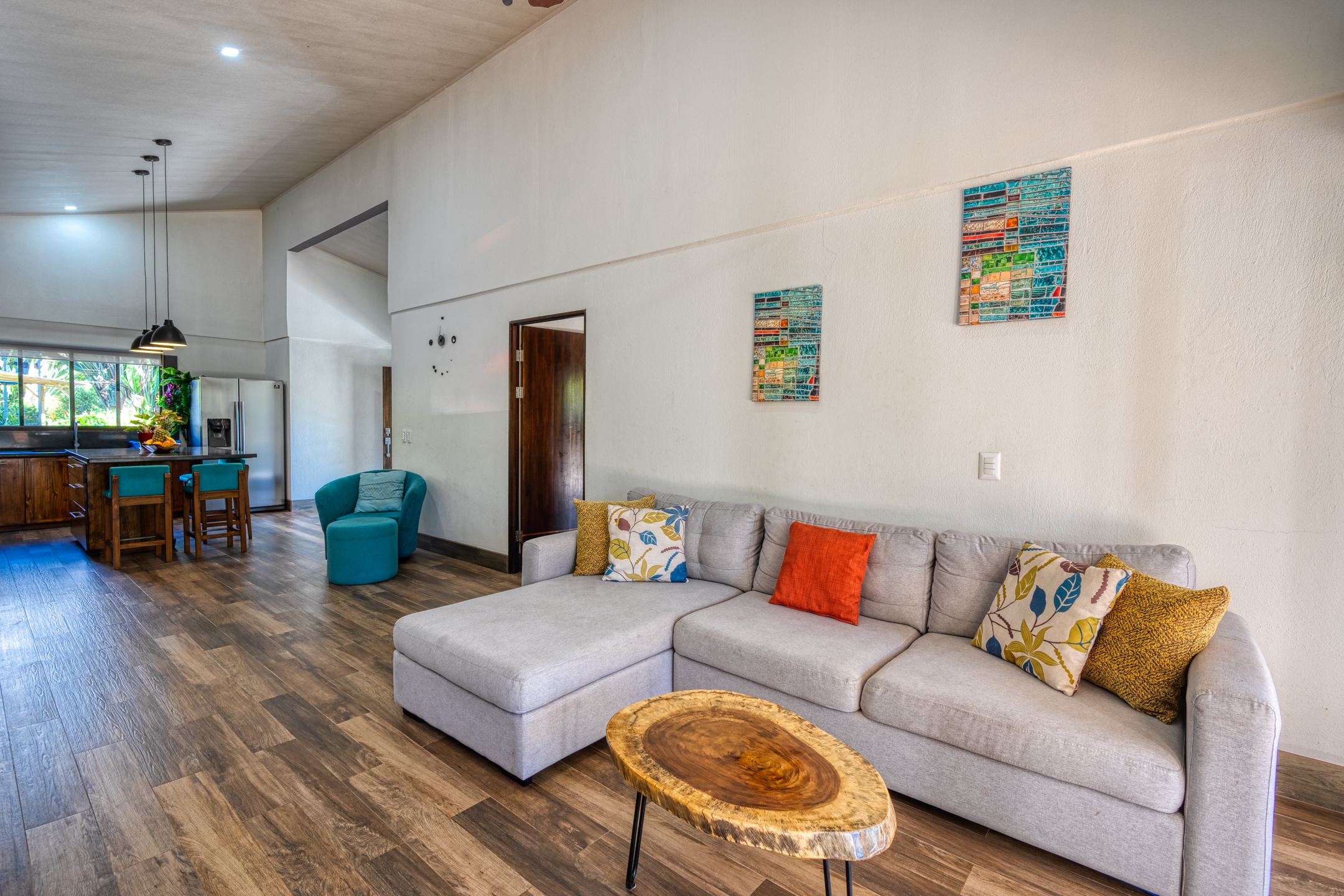 2 bed Single Family Homes For Sale in Uvita, Puntarenas - thumb 6