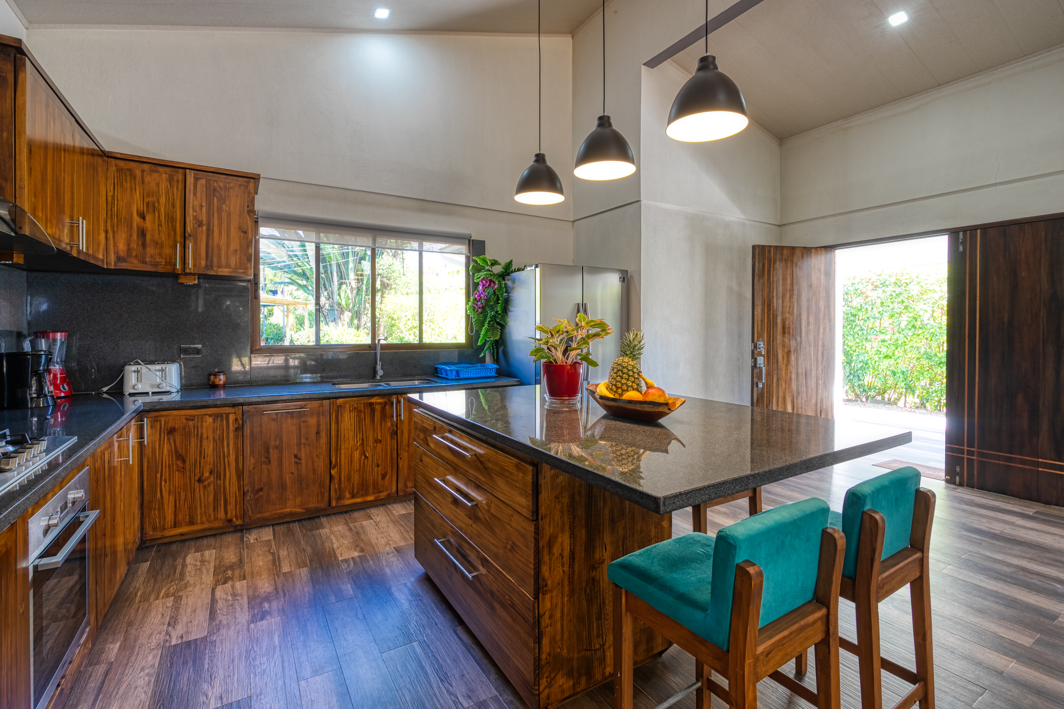 2 bed Single Family Homes For Sale in Uvita, Puntarenas - thumb 8