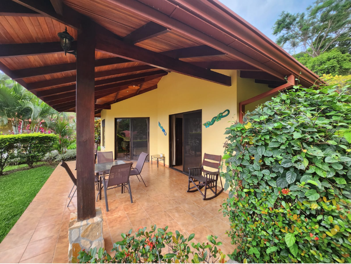 1 bed Single Family Homes For Rent in Atenas, Alajuela - thumb 8