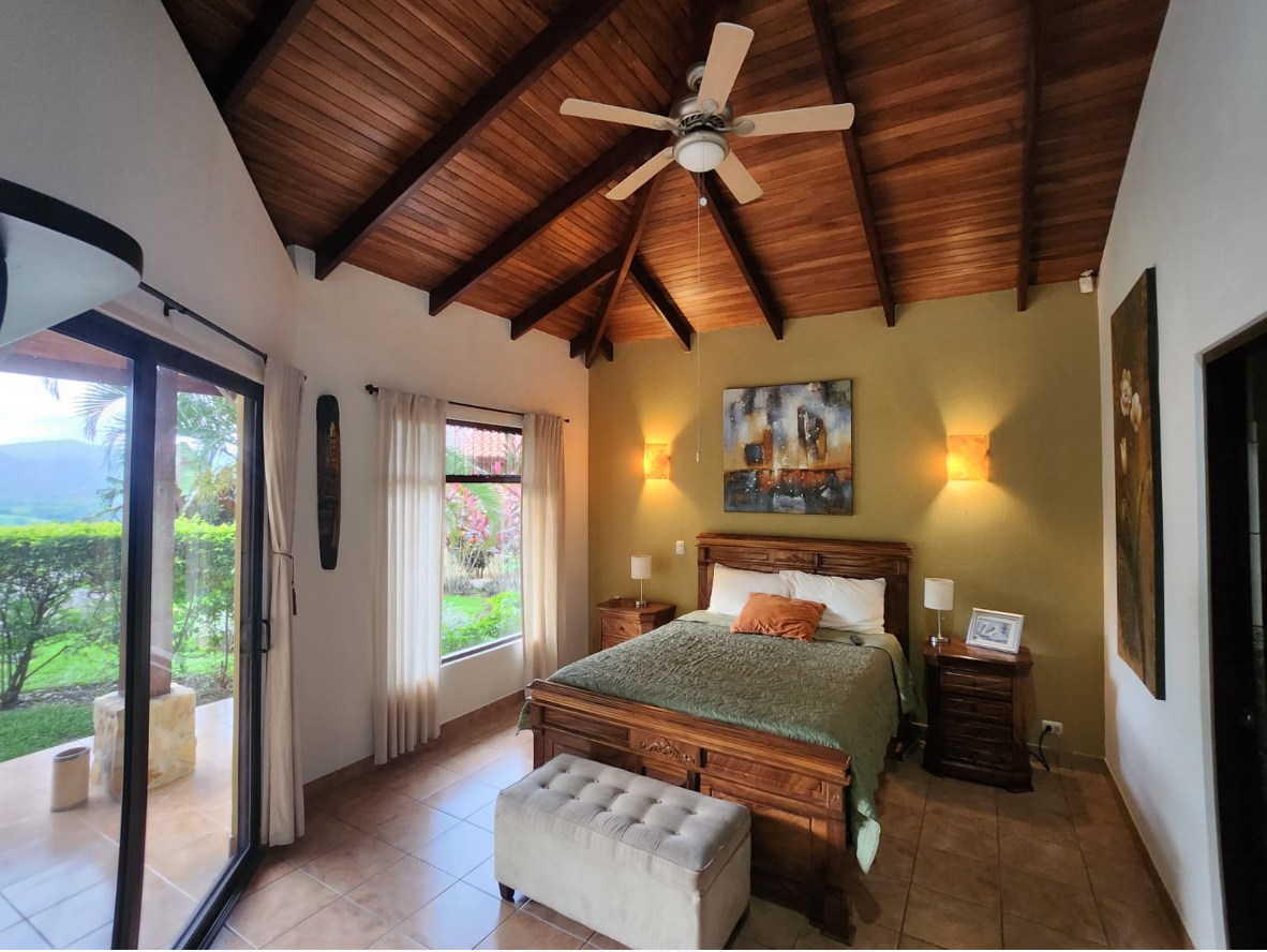 1 bed Single Family Homes For Rent in Atenas, Alajuela - thumb 1