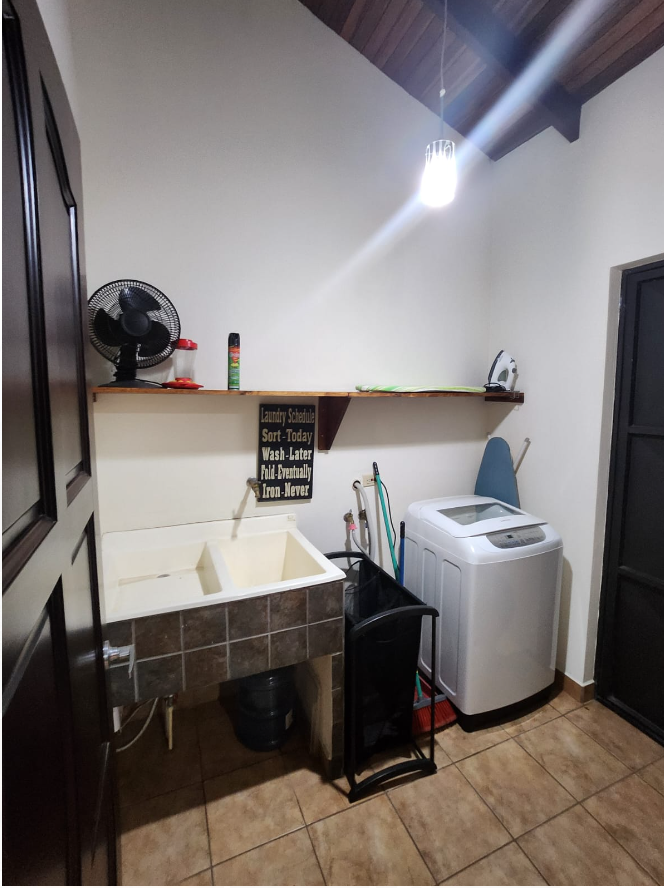 1 bed Single Family Homes For Rent in Atenas, Alajuela - thumb 12