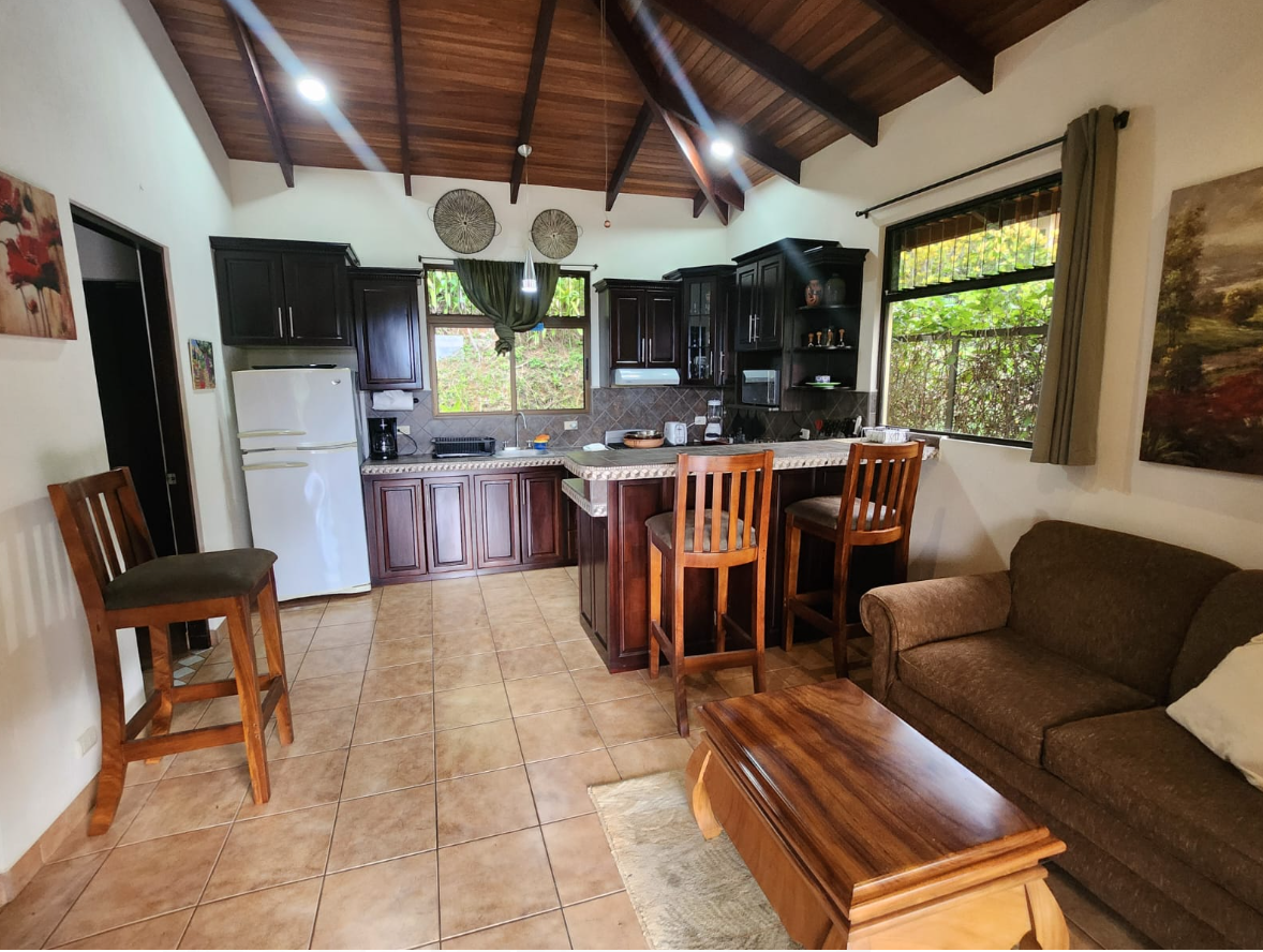 1 bed Single Family Homes For Rent in Atenas, Alajuela - thumb 9