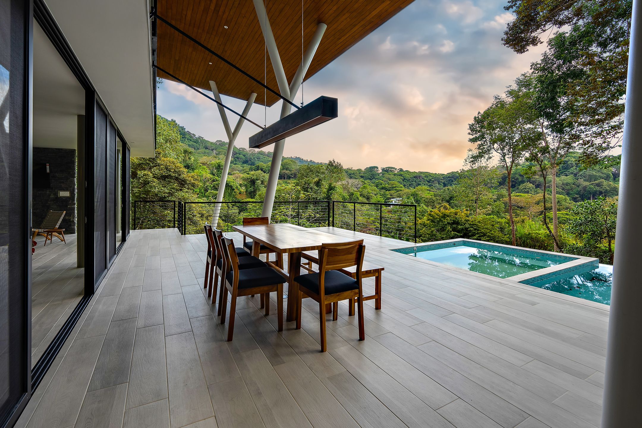 4 bed Single Family Homes For Sale in Dominical, Puntarenas - thumb 27