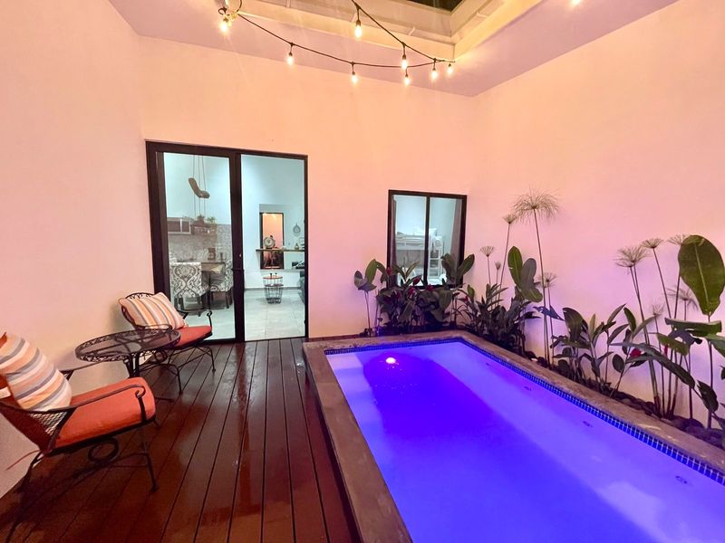 2 bed Single Family Homes For Sale in Jaco, Puntarenas - 1