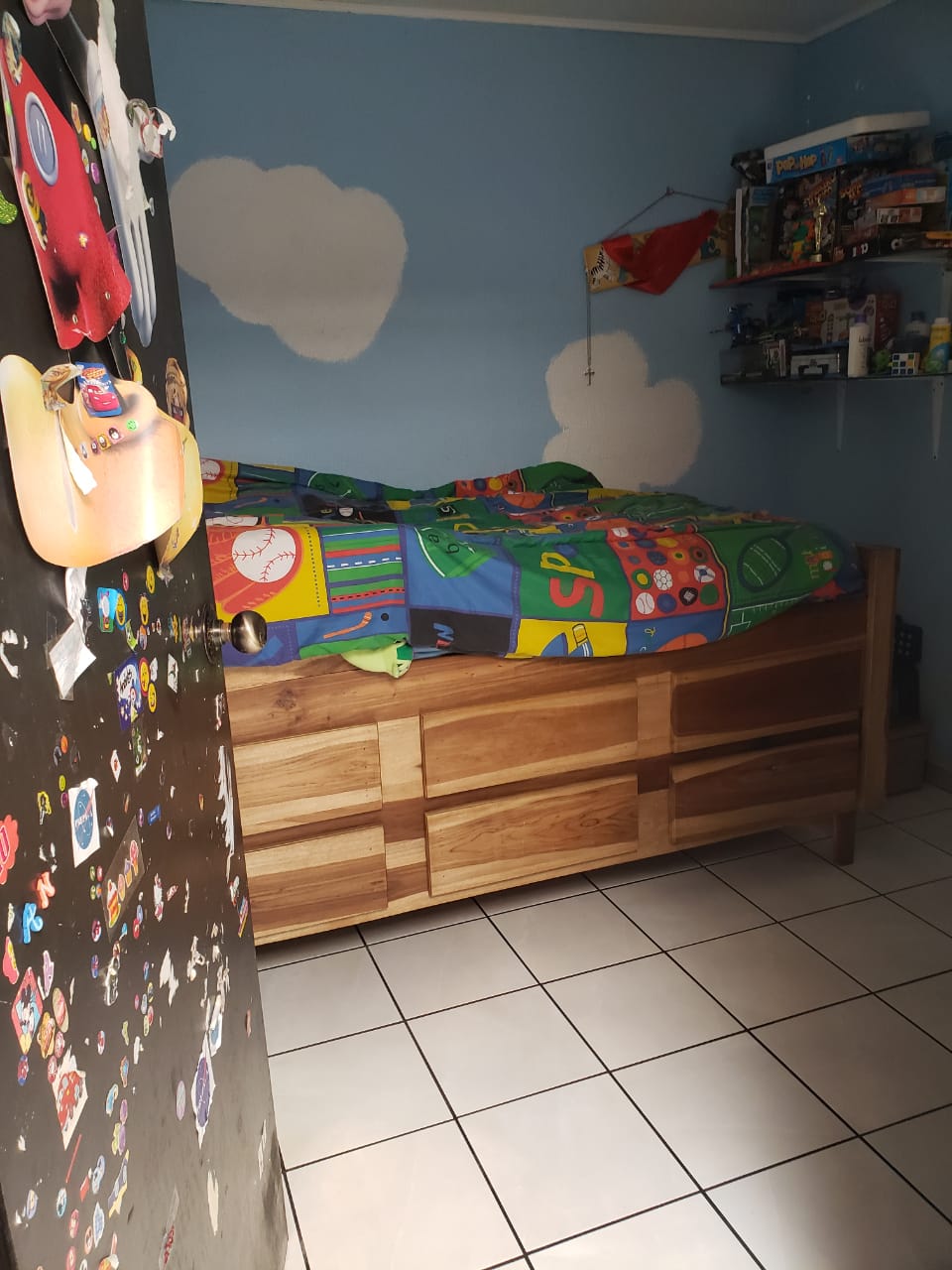 3 bed Single Family Homes For Sale in Zapote, San Jose - thumb 2