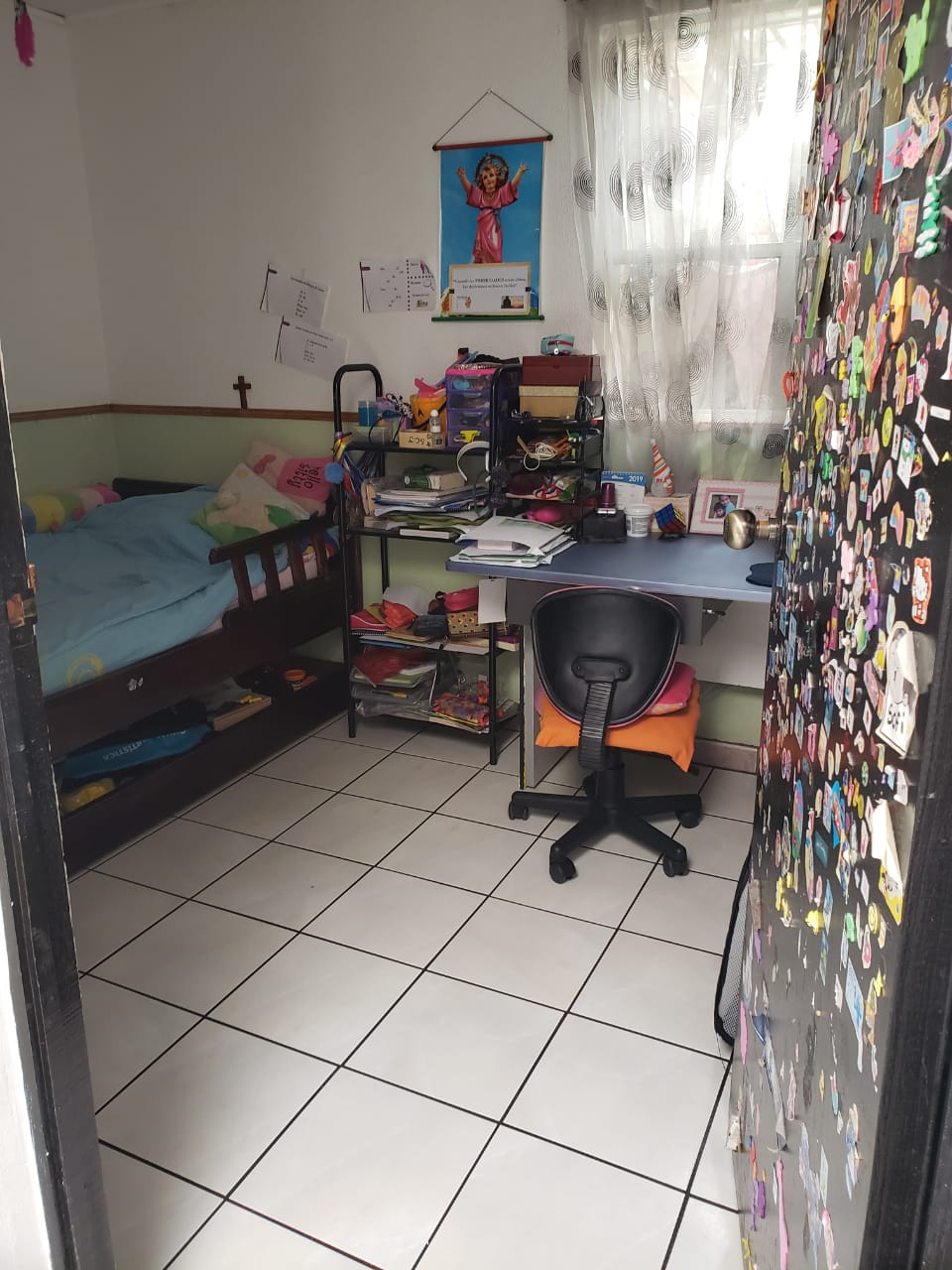 3 bed Single Family Homes For Sale in Zapote, San Jose - thumb 3