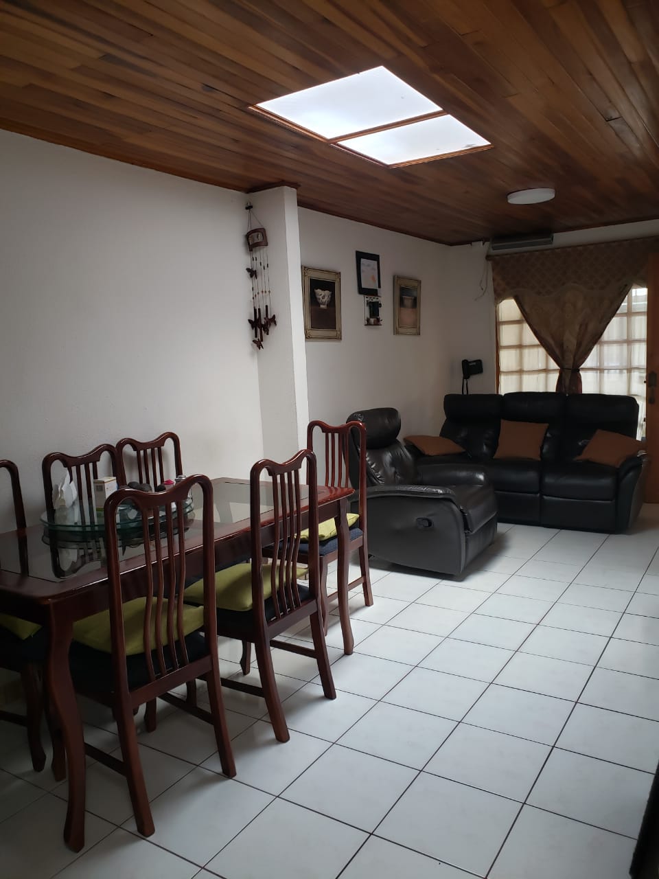 3 bed Single Family Homes For Sale in Zapote, San Jose - thumb 1