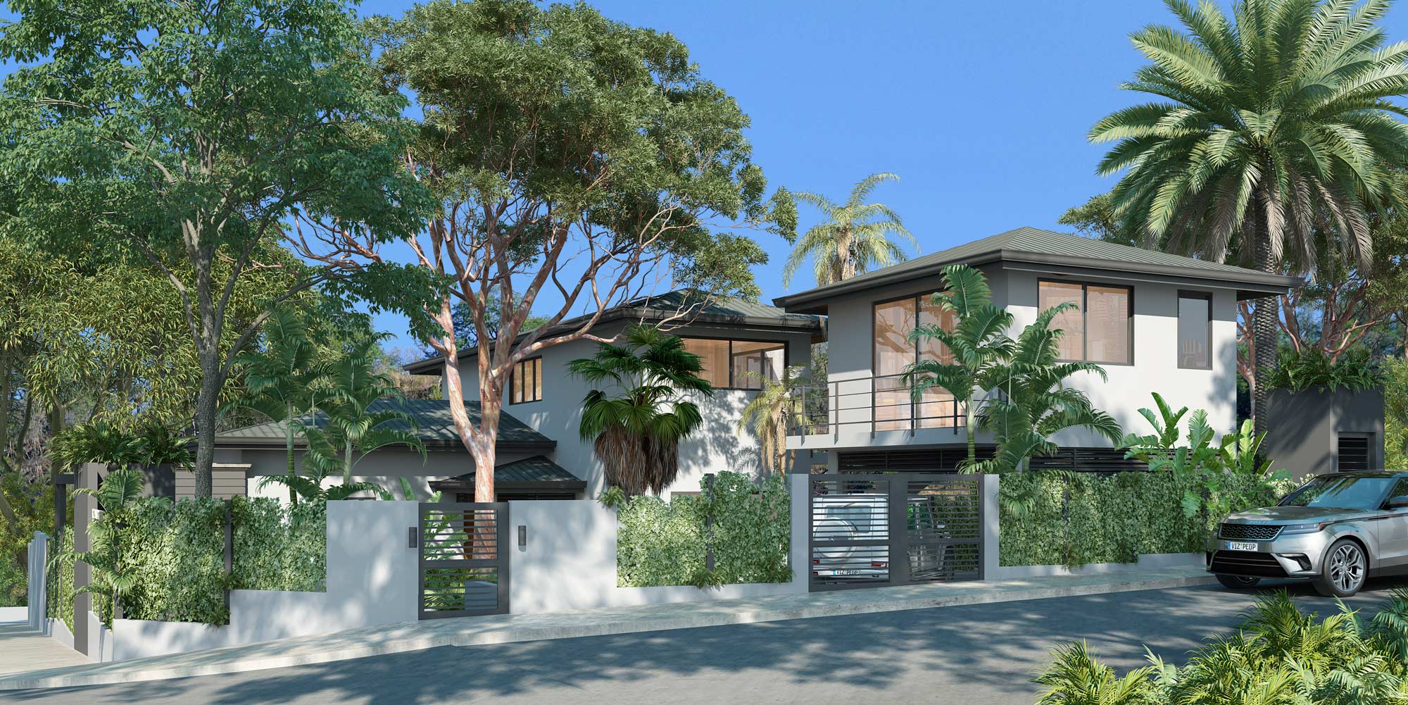 5 bed Single Family Homes For Sale in Tamarindo, Guanacaste - thumb 2