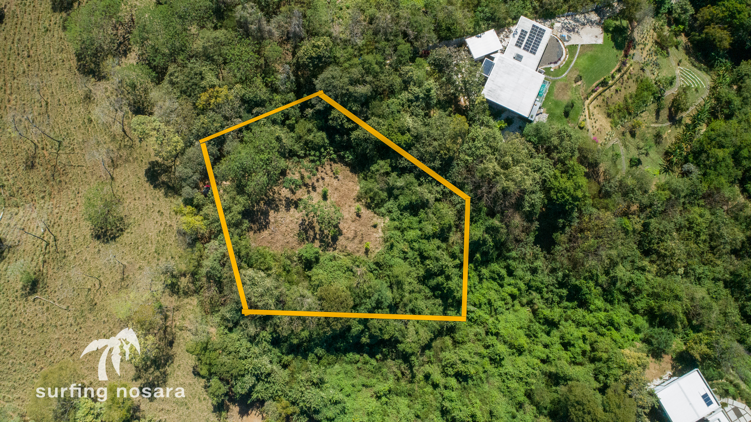 0 bed Land For Sale in Nosara, Guanacaste - thumb 4