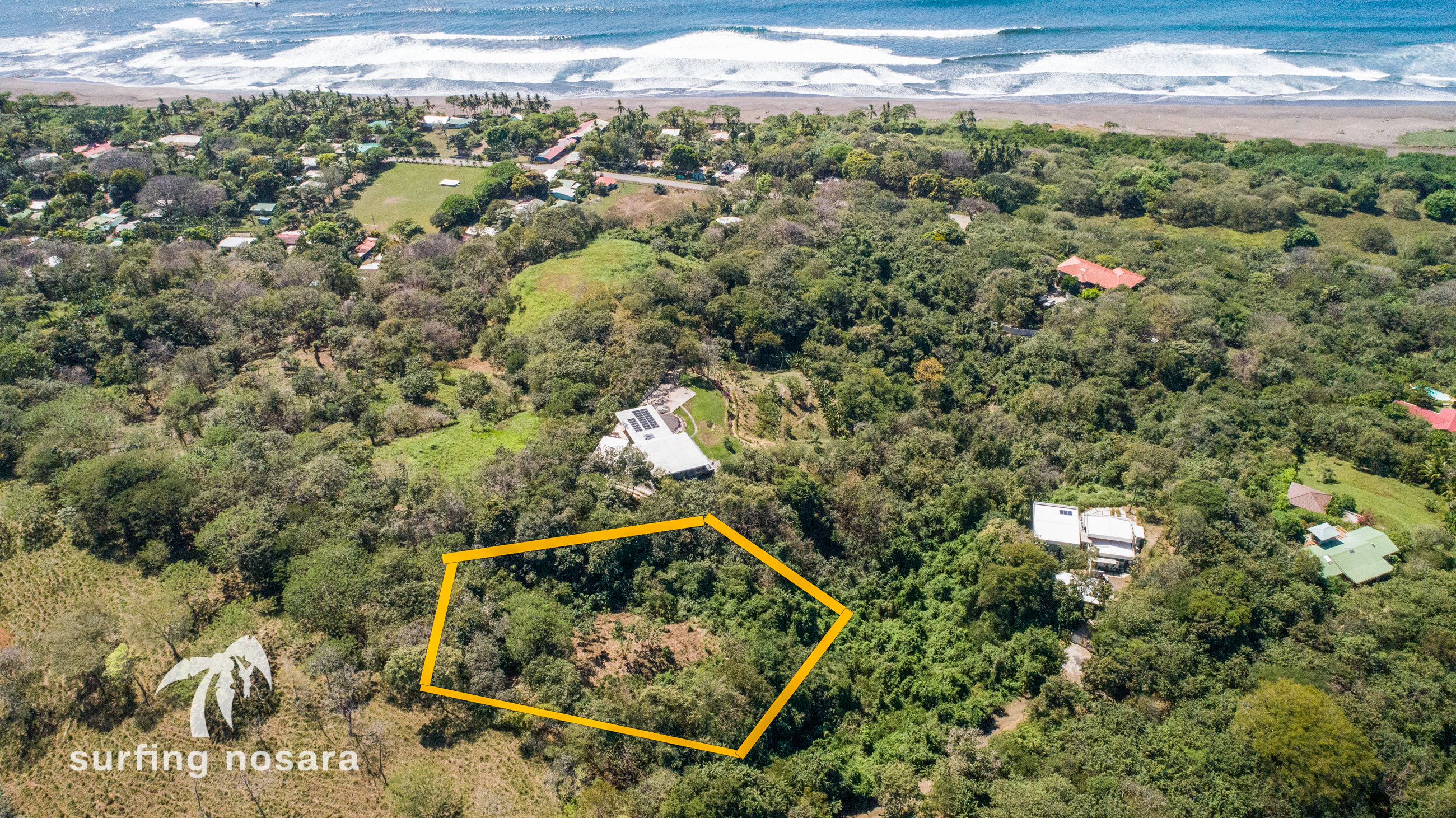 0 bed Land For Sale in Nosara, Guanacaste - thumb 5