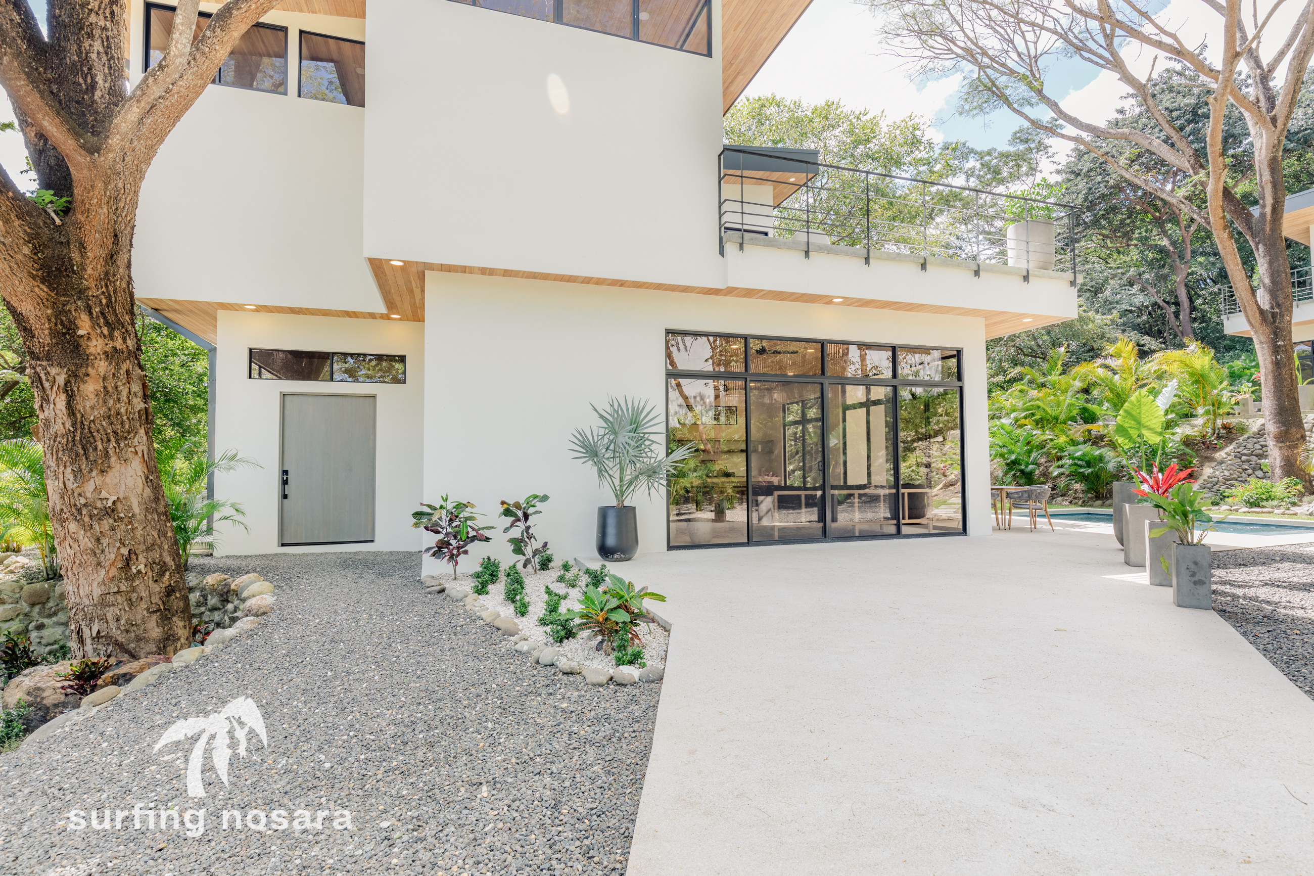 3 bed Single Family Homes For Rent in Nosara, Guanacaste - thumb 27