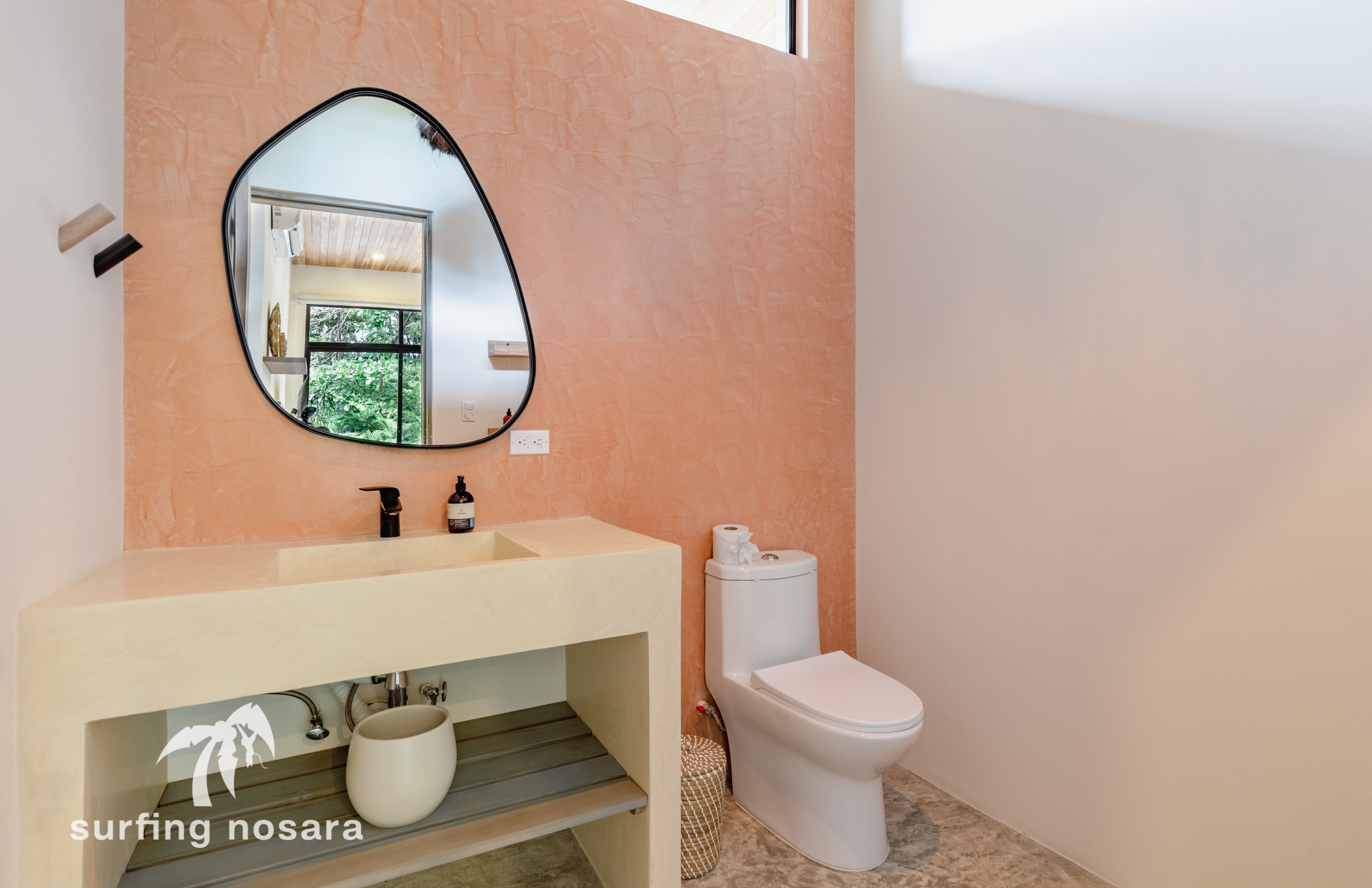 3 bed Single Family Homes For Rent in Nosara, Guanacaste - thumb 25