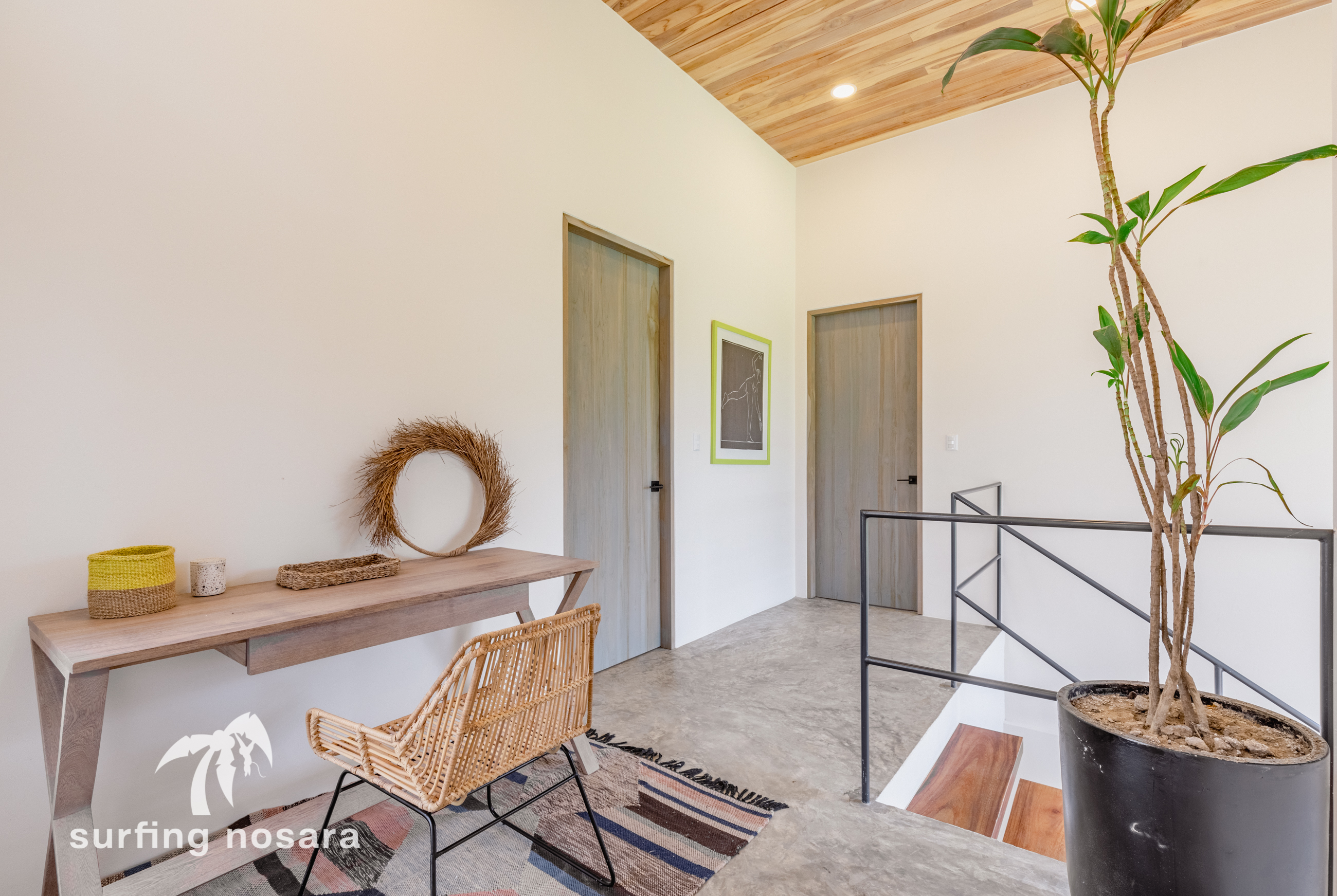 3 bed Single Family Homes For Rent in Nosara, Guanacaste - thumb 16