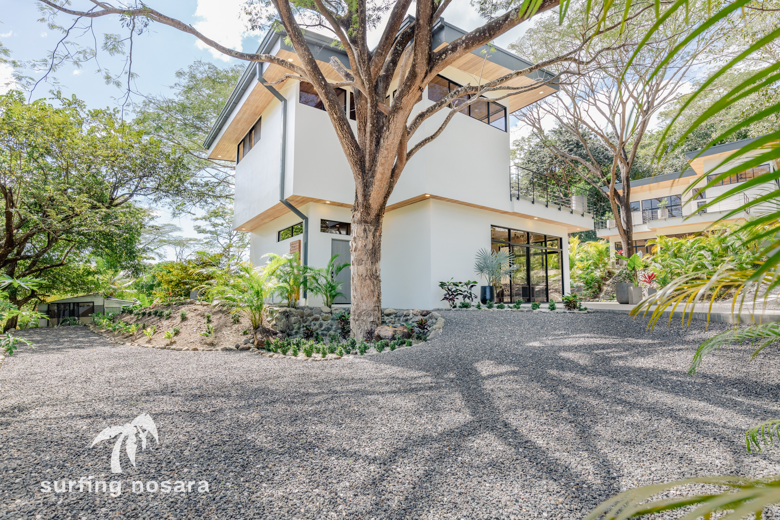 3 bed Single Family Homes For Rent in Nosara, Guanacaste - thumb 28