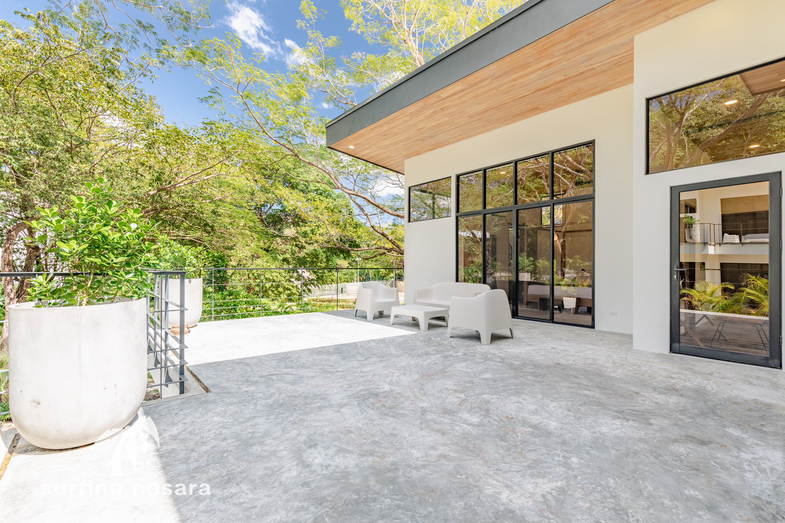 3 bed Single Family Homes For Rent in Nosara, Guanacaste - thumb 20