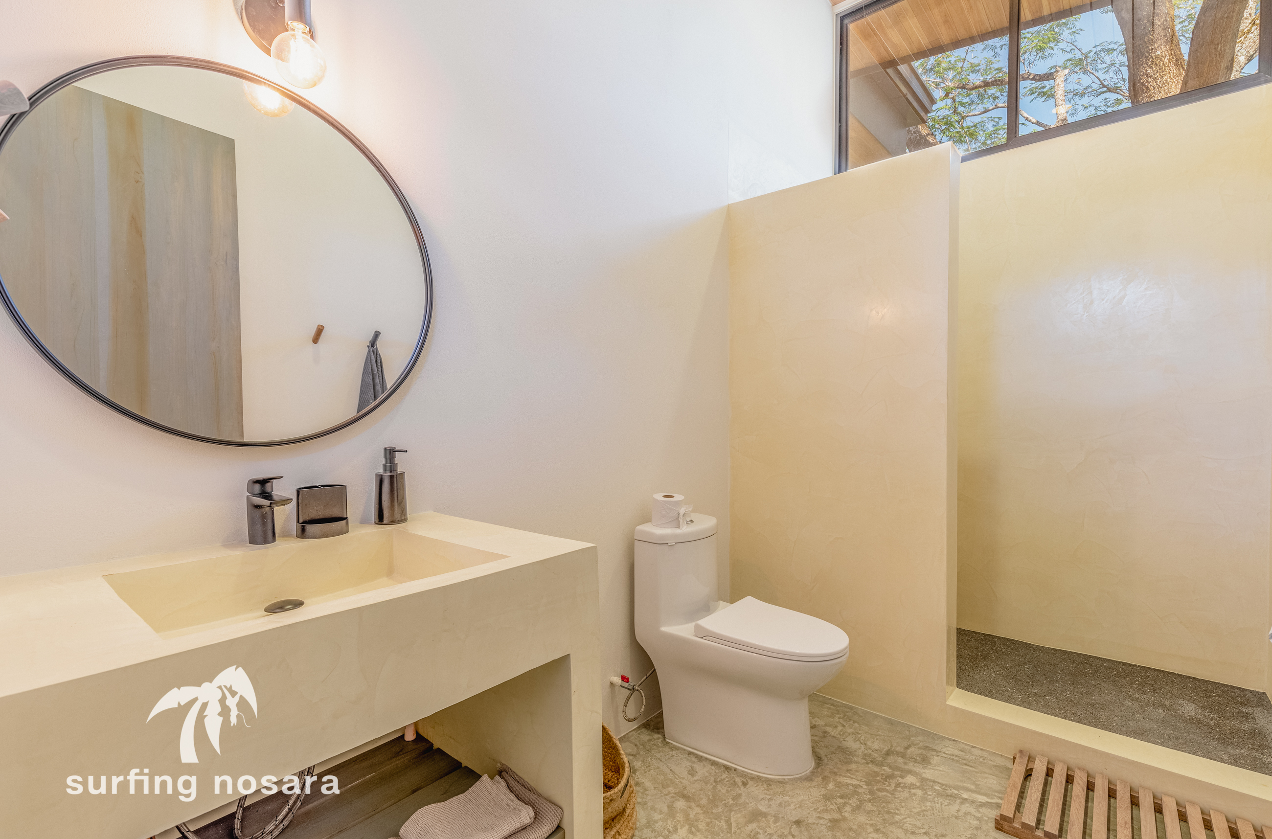 3 bed Single Family Homes For Rent in Nosara, Guanacaste - thumb 10