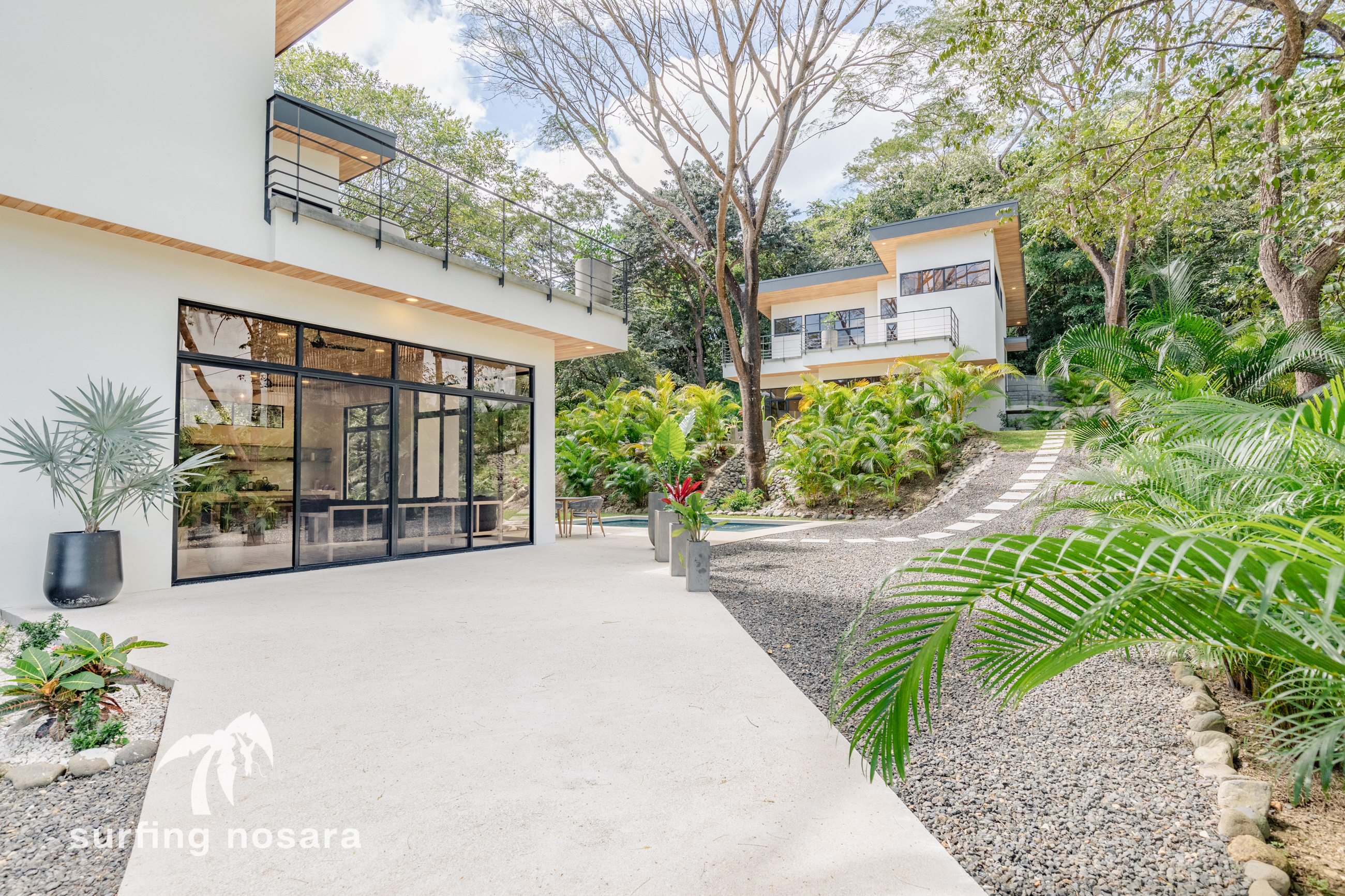 3 bed Single Family Homes For Rent in Nosara, Guanacaste - thumb 26