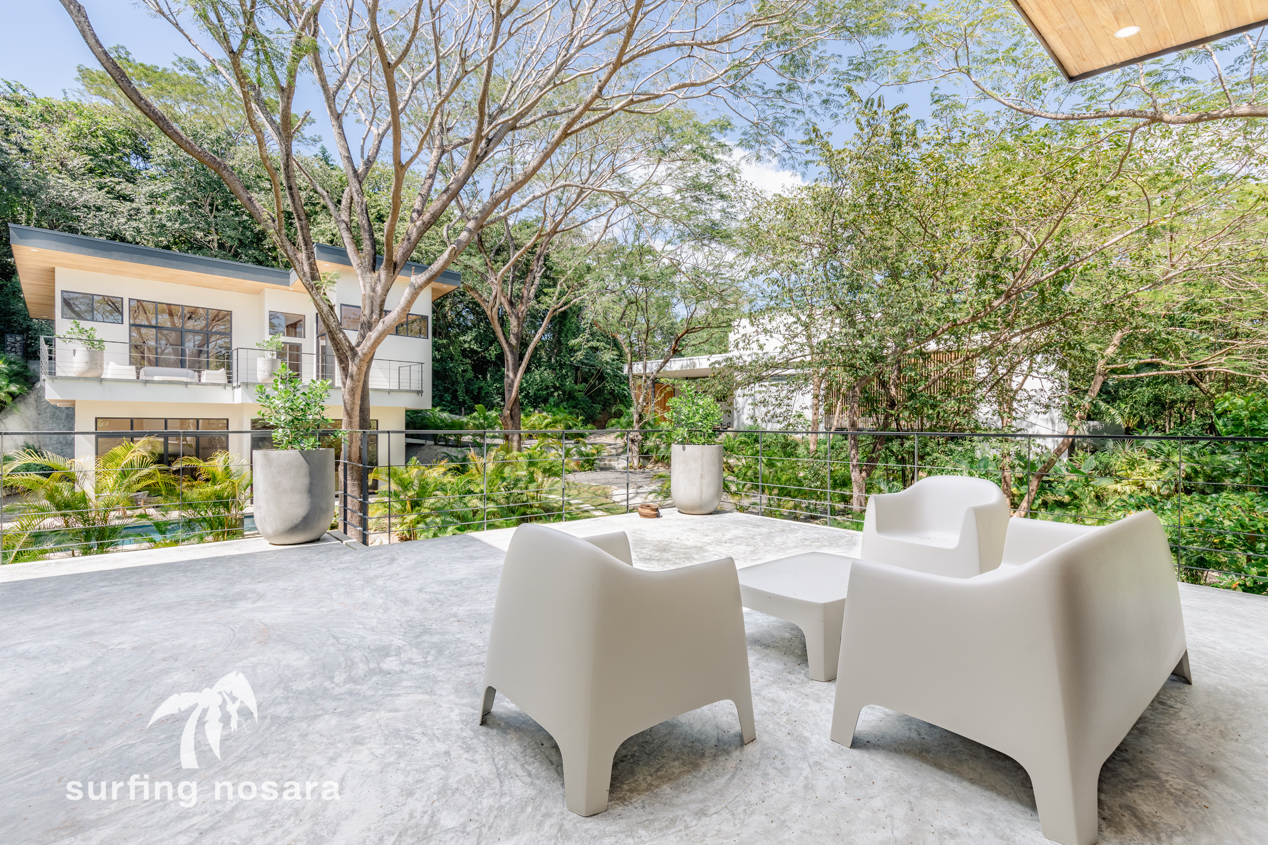 3 bed Single Family Homes For Rent in Nosara, Guanacaste - thumb 21