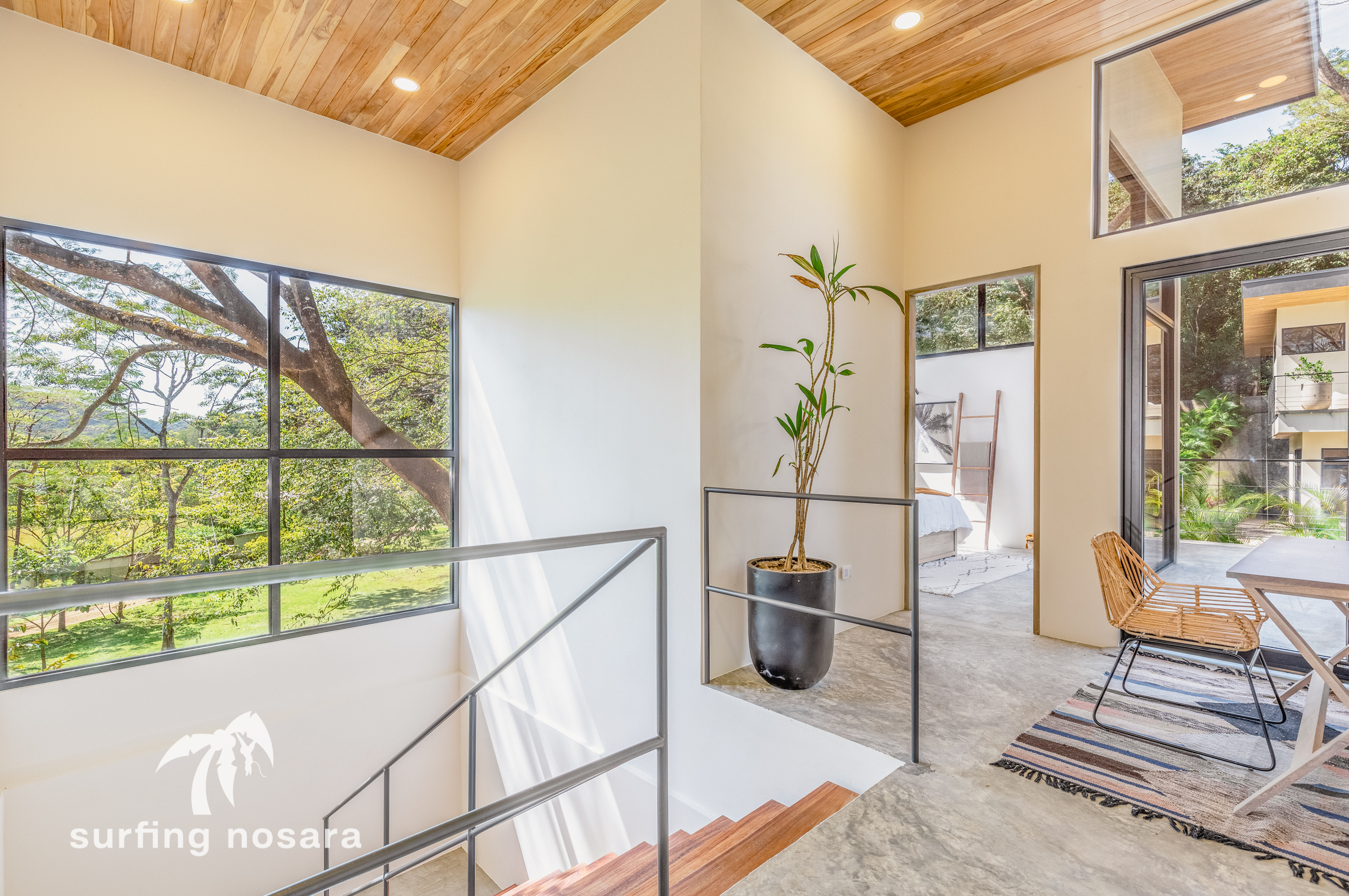 3 bed Single Family Homes For Rent in Nosara, Guanacaste - thumb 15