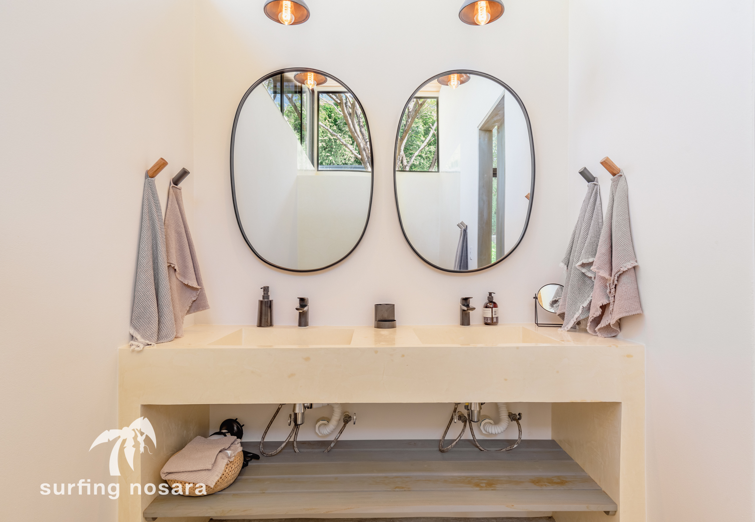 3 bed Single Family Homes For Rent in Nosara, Guanacaste - thumb 14