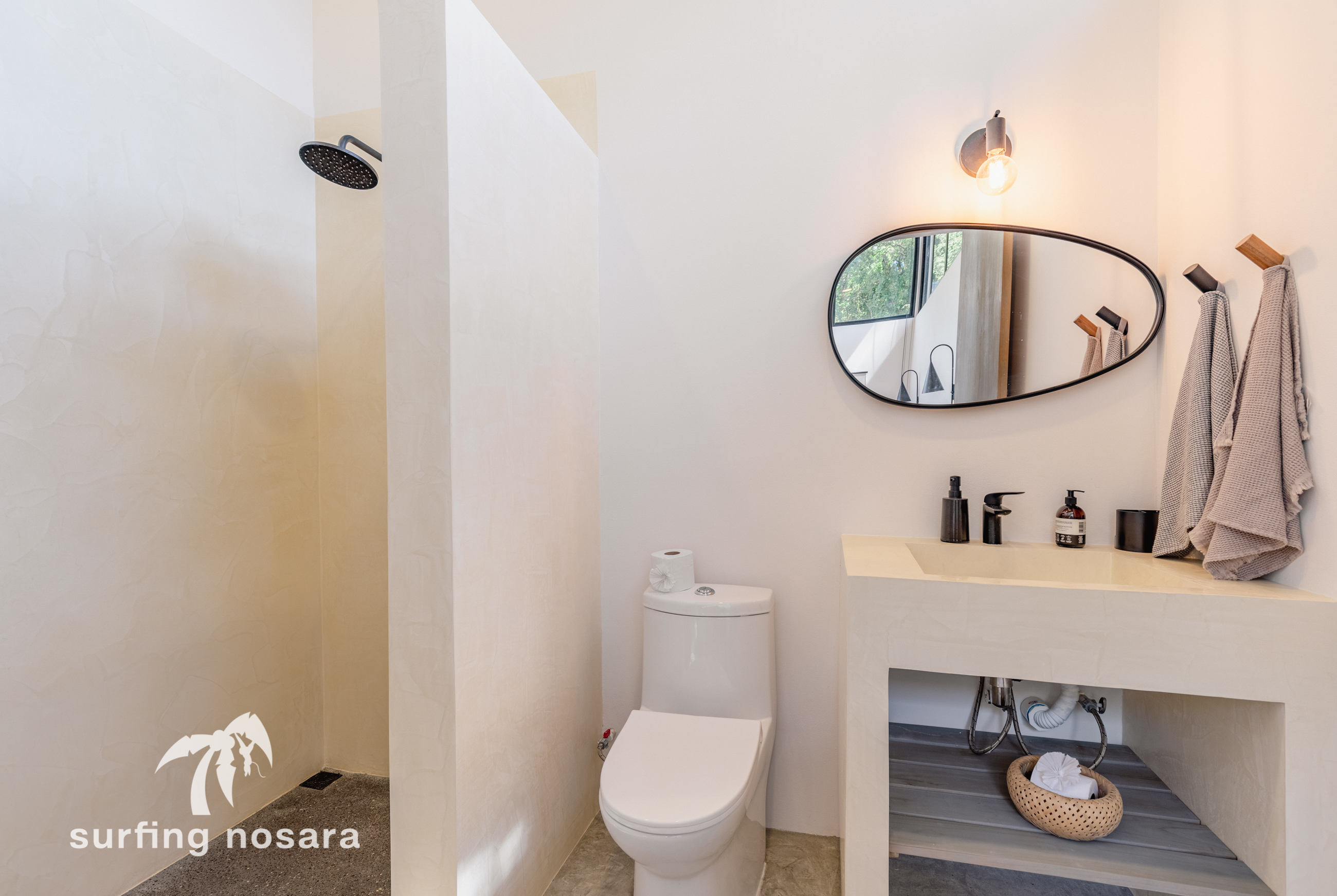 3 bed Single Family Homes For Rent in Nosara, Guanacaste - thumb 17