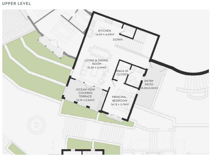 3 bed Single Family Homes For Sale in Playa Danta, Guanacaste - thumb 2