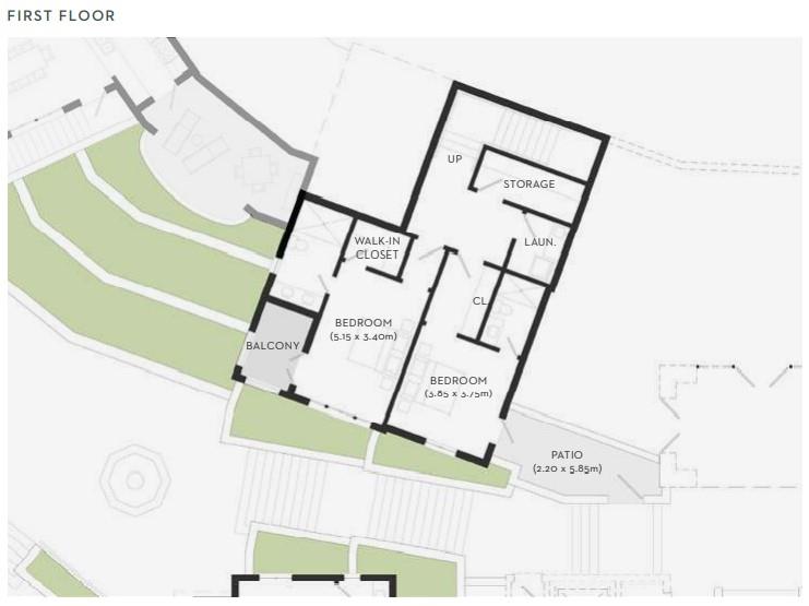 3 bed Single Family Homes For Sale in Playa Danta, Guanacaste - thumb 1