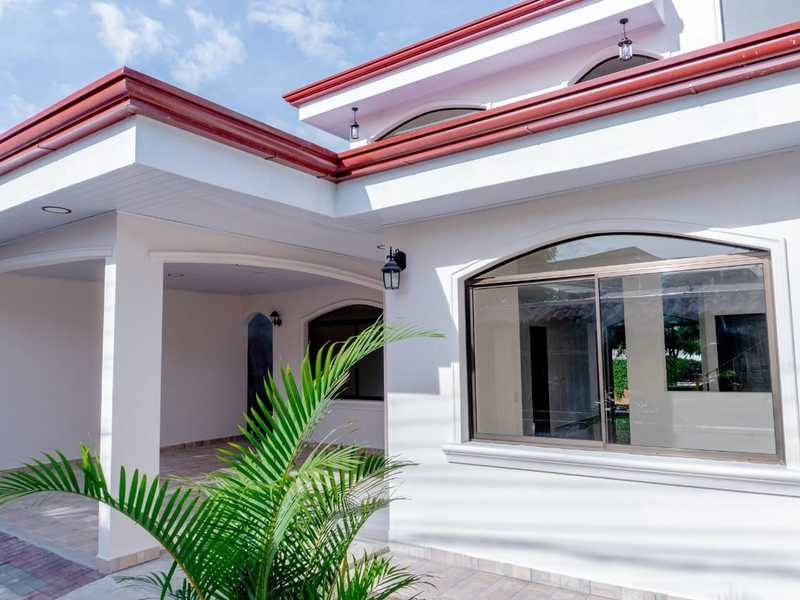 4 bed Single Family Homes For Sale in Ciudad Colon, San Jose - 1