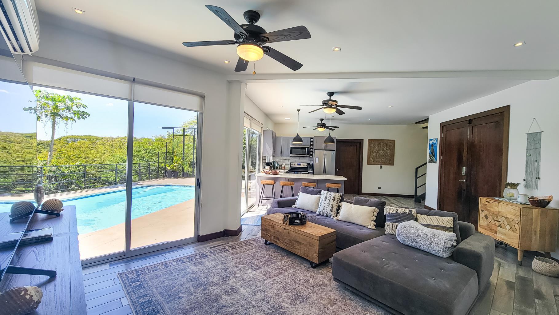 3 bed Single Family Homes For Sale in Hermosa, Guanacaste - thumb 4