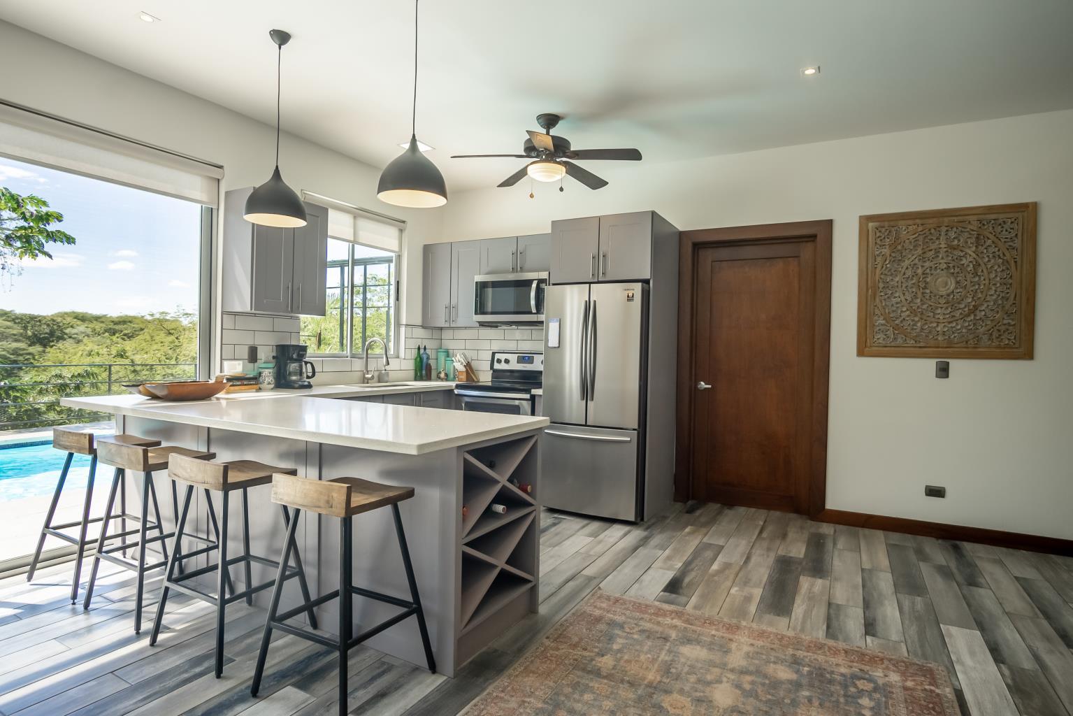 3 bed Single Family Homes For Sale in Hermosa, Guanacaste - thumb 5