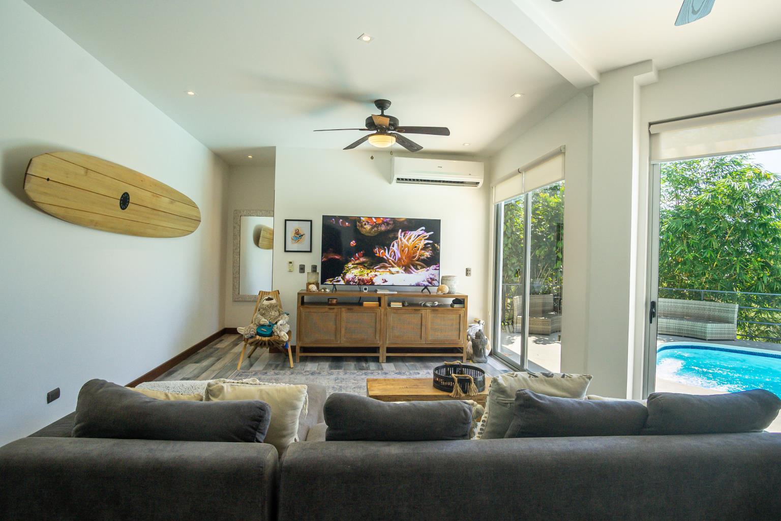 3 bed Single Family Homes For Sale in Hermosa, Guanacaste - thumb 7