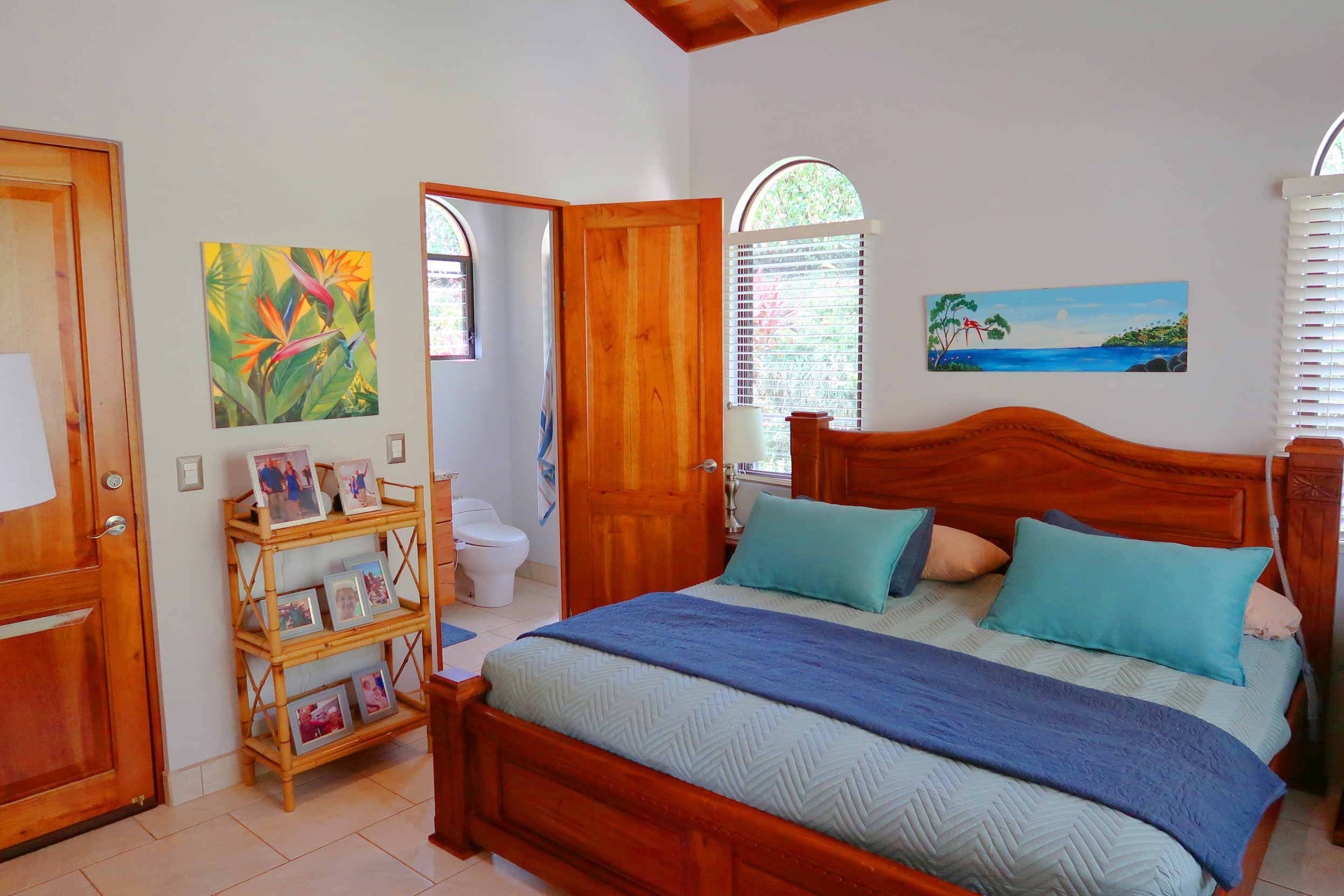 3 bed Single Family Homes For Sale in Ojochal, Puntarenas - thumb 25