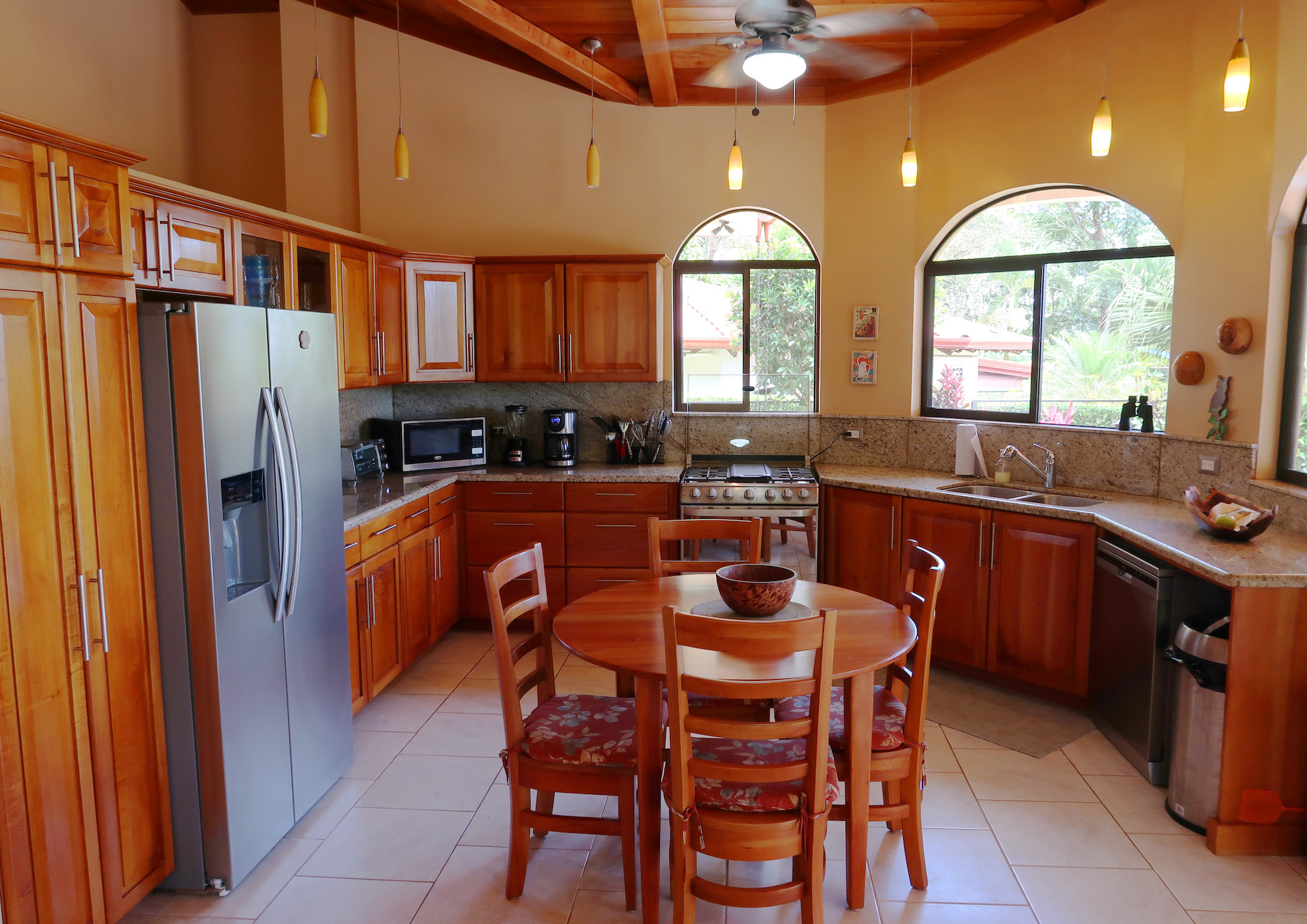 3 bed Single Family Homes For Sale in Ojochal, Puntarenas - thumb 21