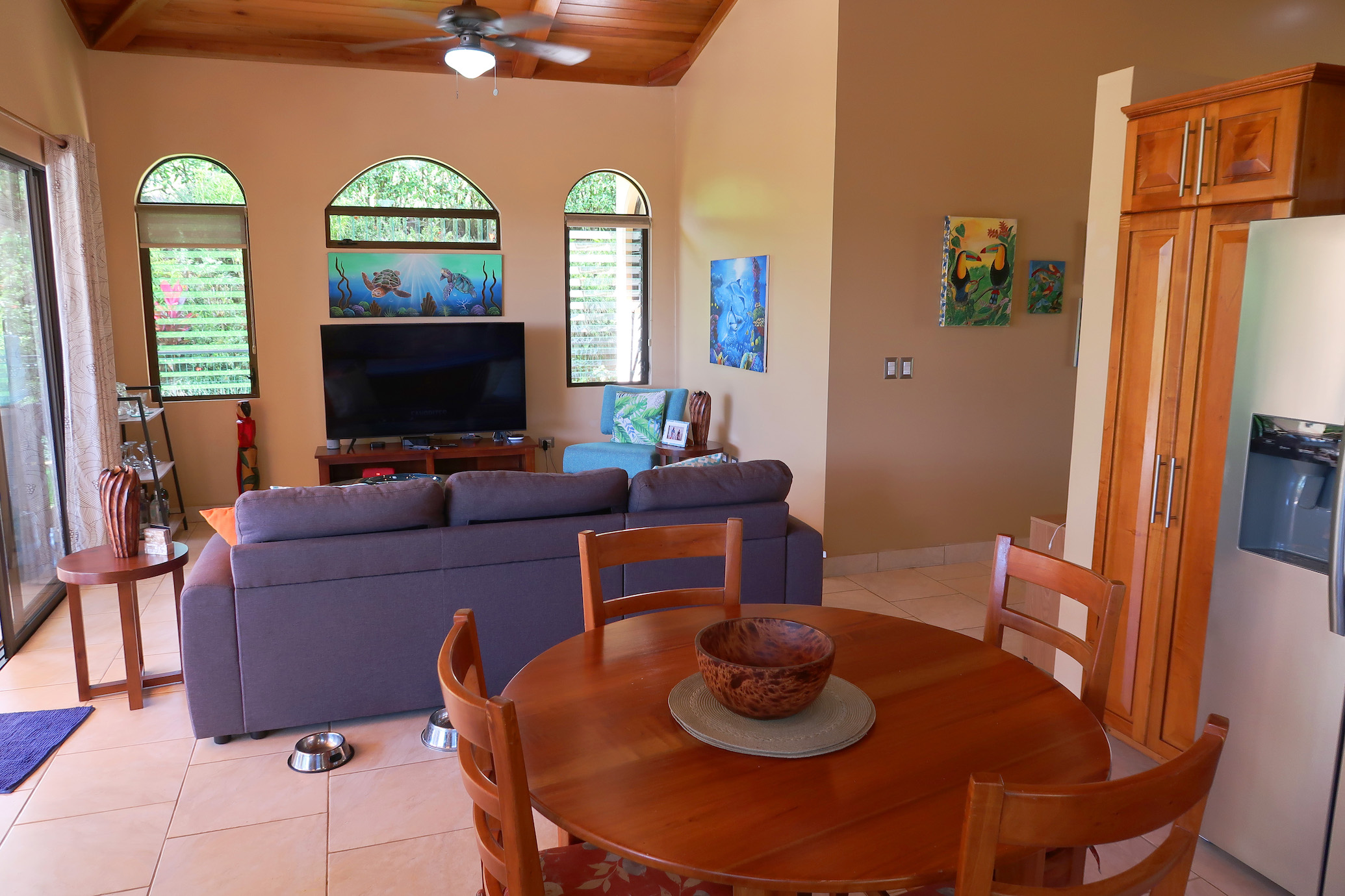 3 bed Single Family Homes For Sale in Ojochal, Puntarenas - thumb 18