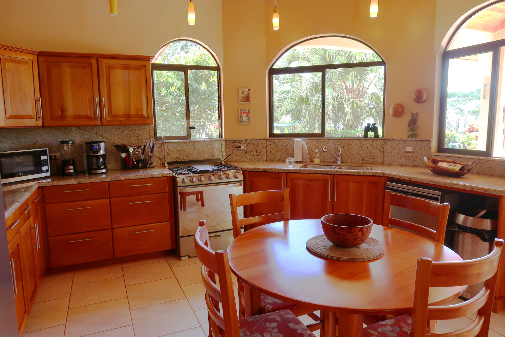3 bed Single Family Homes For Sale in Ojochal, Puntarenas - thumb 19