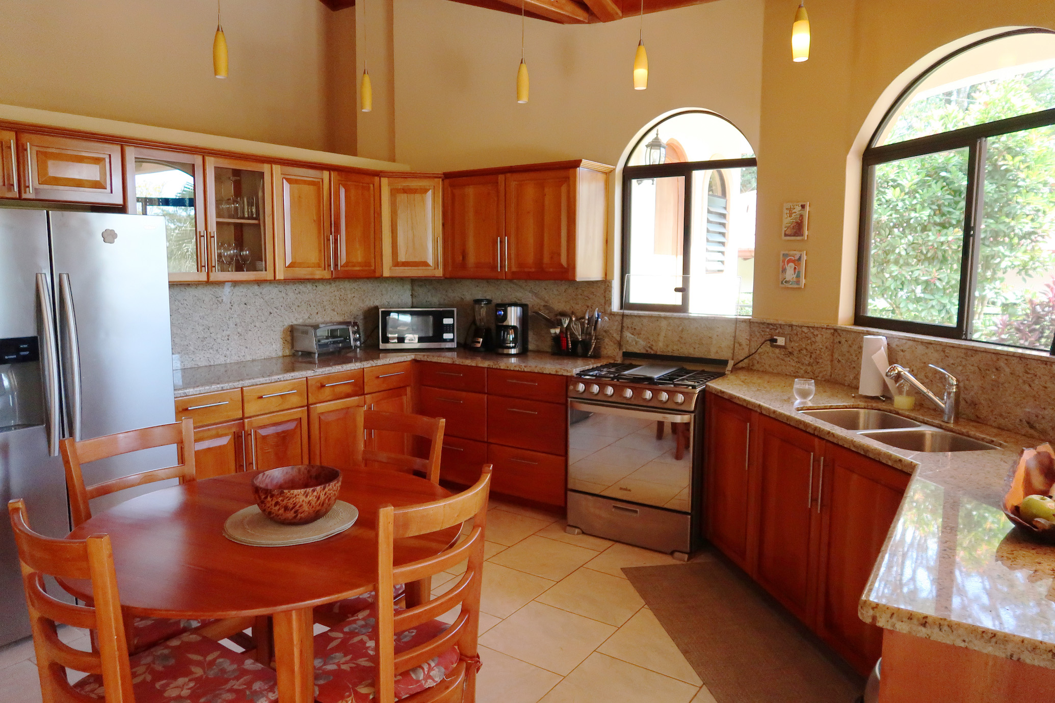 3 bed Single Family Homes For Sale in Ojochal, Puntarenas - thumb 20