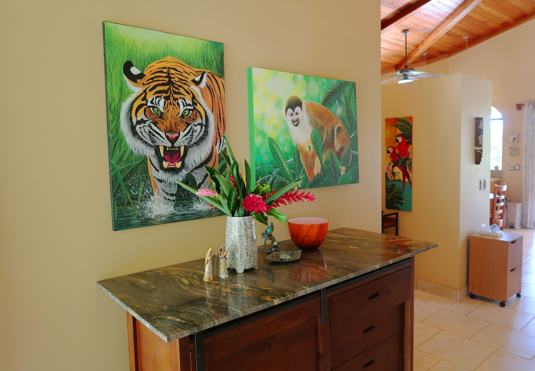 3 bed Single Family Homes For Sale in Ojochal, Puntarenas - thumb 23