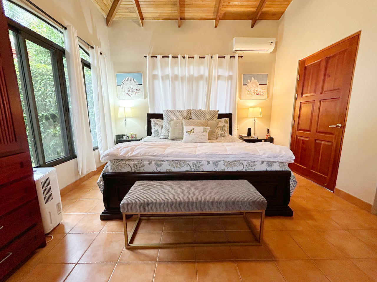 4 bed Single Family Homes For Sale in Ojochal, Puntarenas - thumb 18